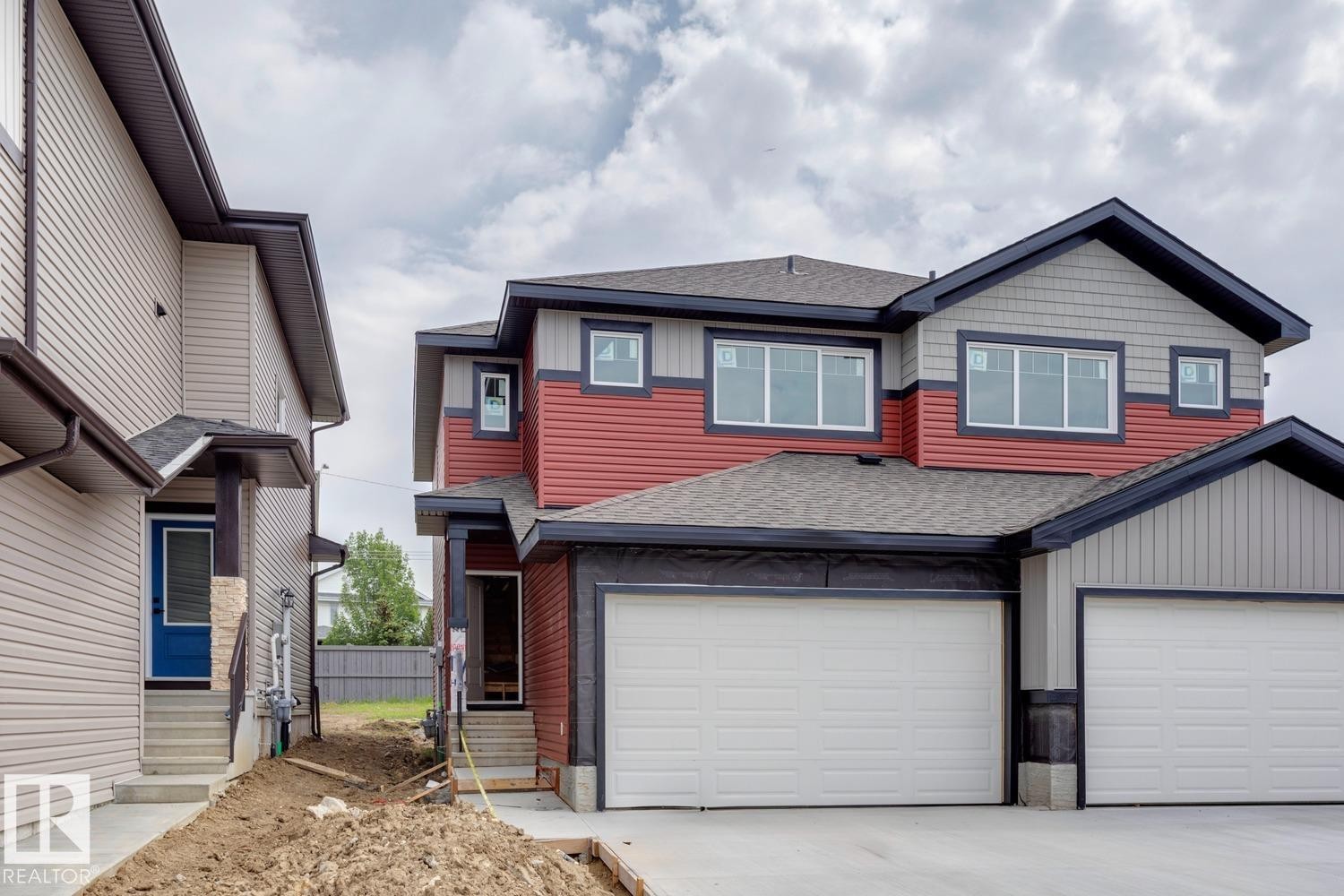 35 Caledon Crescent, Spruce Grove, AB - Outdoor