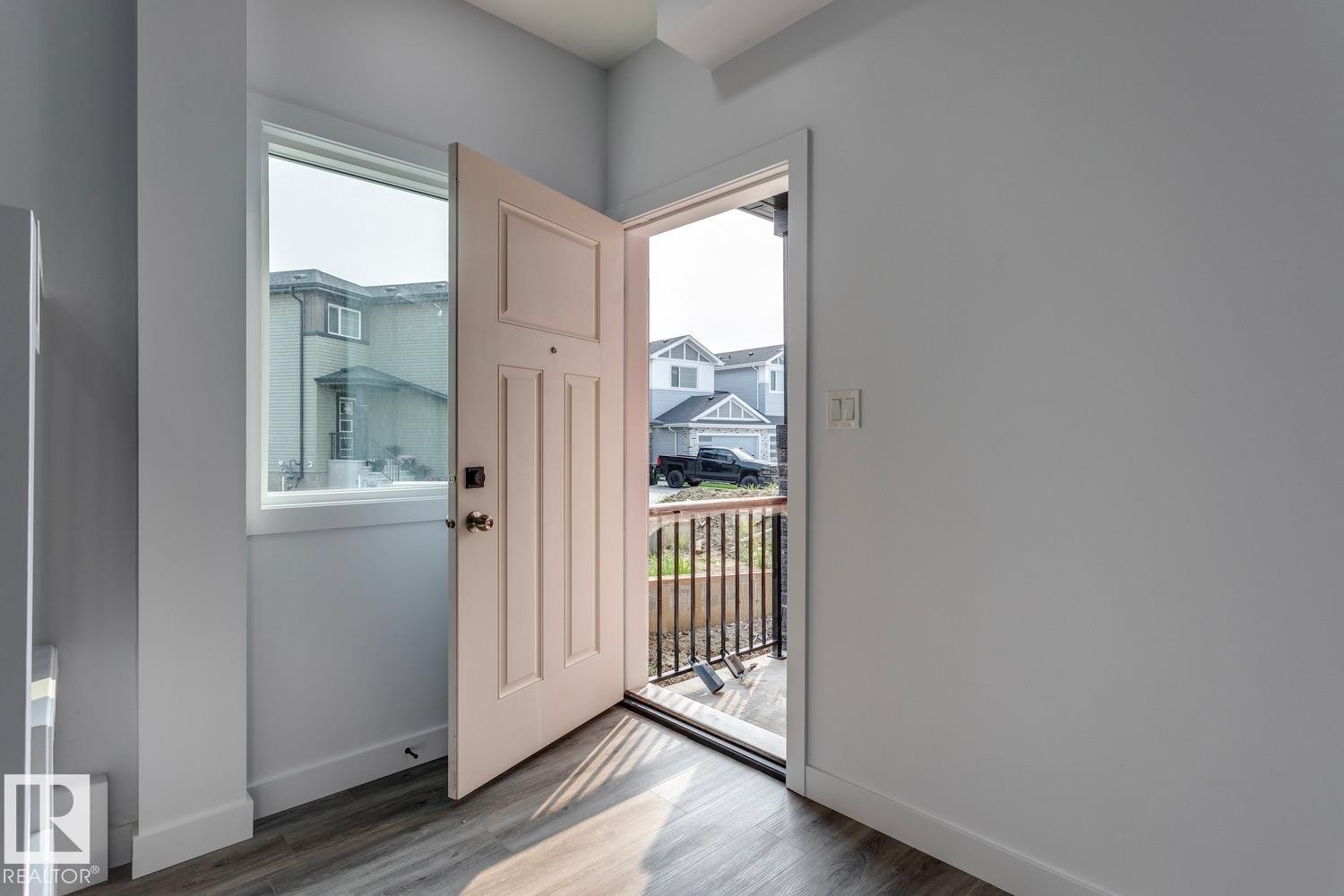 35 Caledon Crescent, Spruce Grove, AB - Indoor Photo Showing Other Room