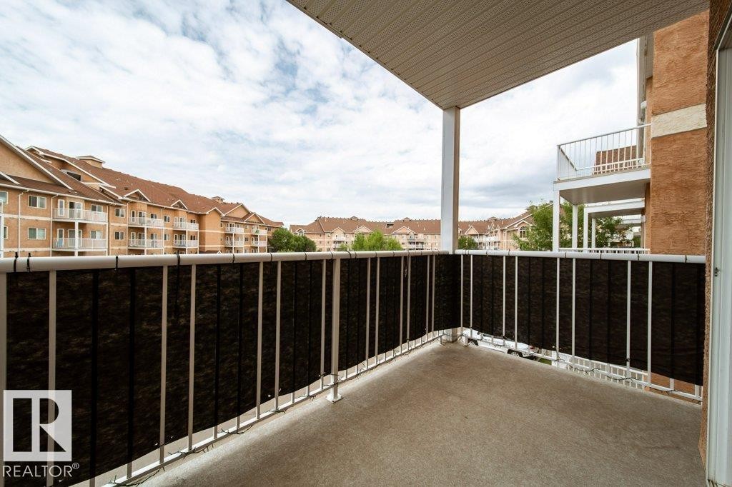 303 4304 139 Avenue, Edmonton, AB - Outdoor With Balcony With Exterior
