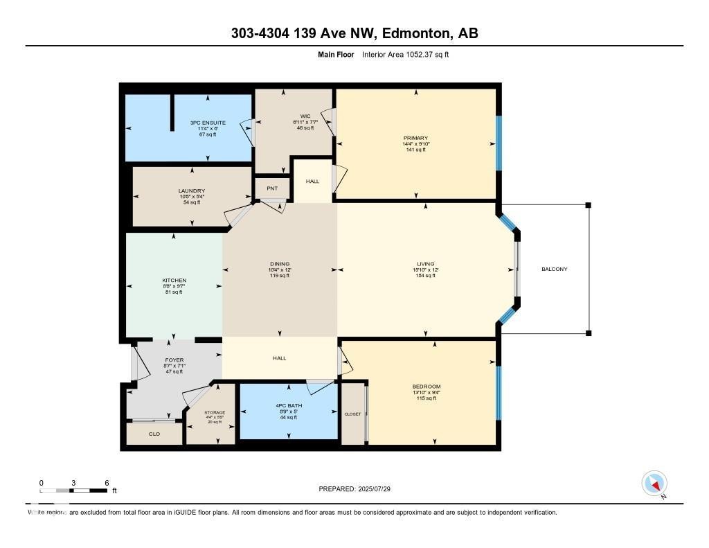 303 4304 139 Avenue, Edmonton, AB - Other