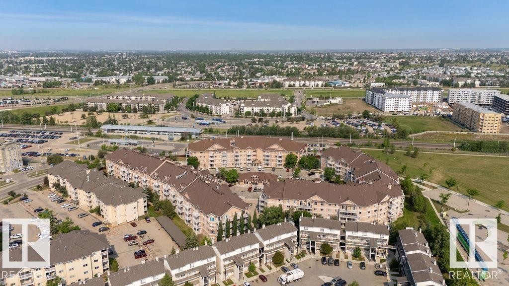 303 4304 139 Avenue, Edmonton, AB - Outdoor With View