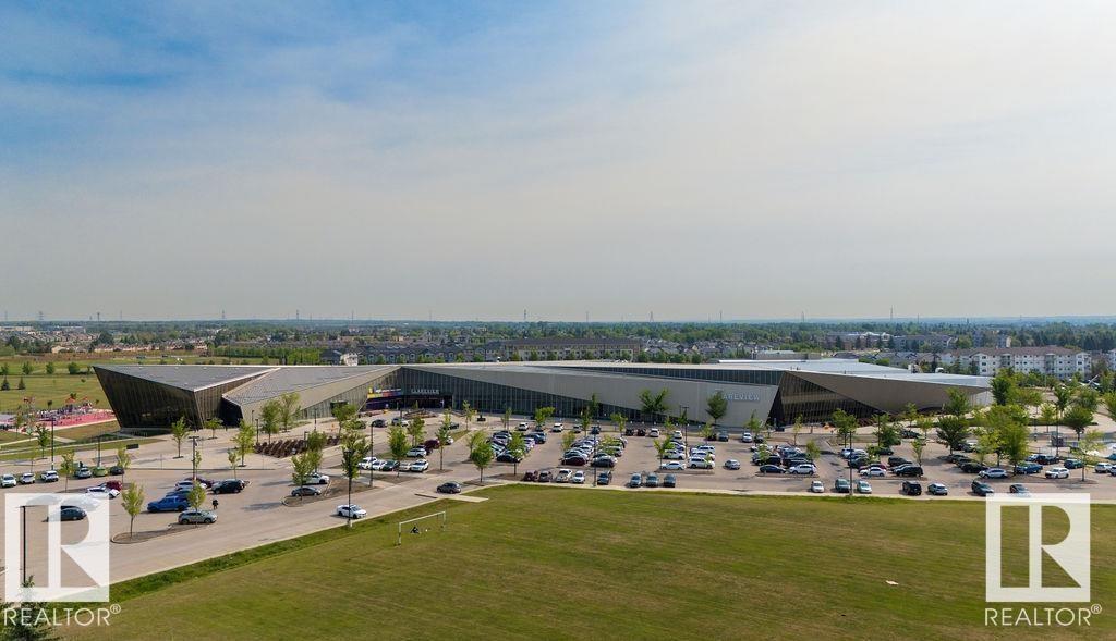 303 4304 139 Avenue, Edmonton, AB - Outdoor With View