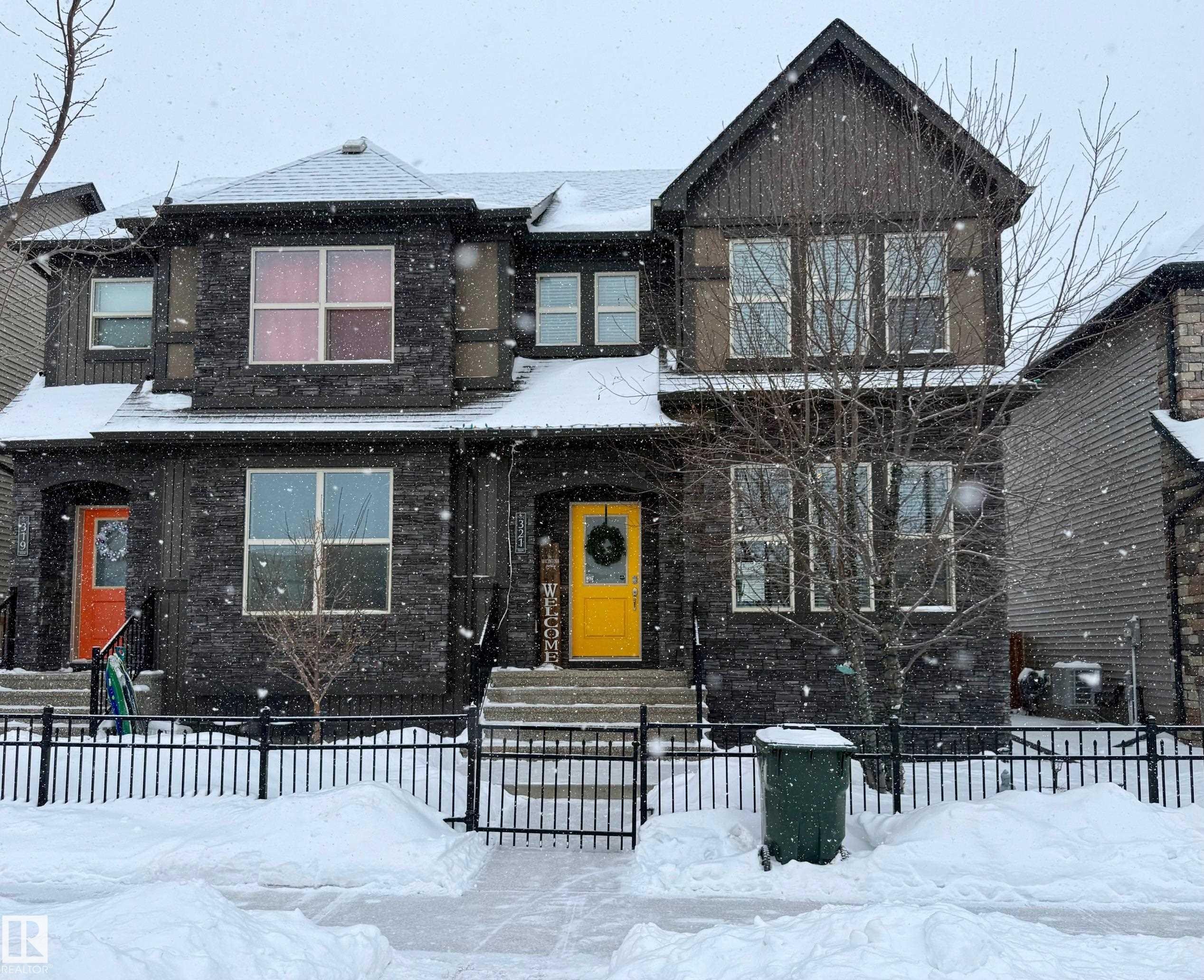 321 Pioneer Road, Spruce Grove, AB - Outdoor