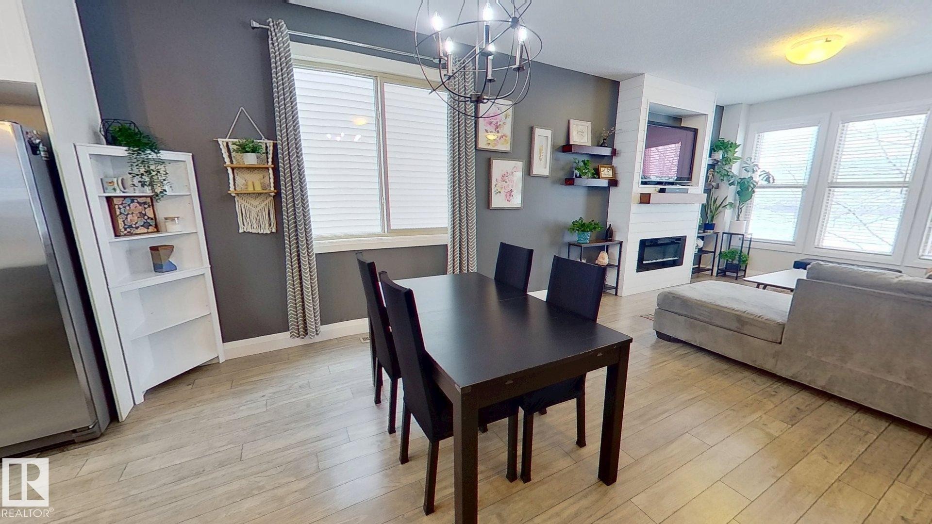 321 Pioneer Road, Spruce Grove, AB - Indoor Photo Showing Other Room