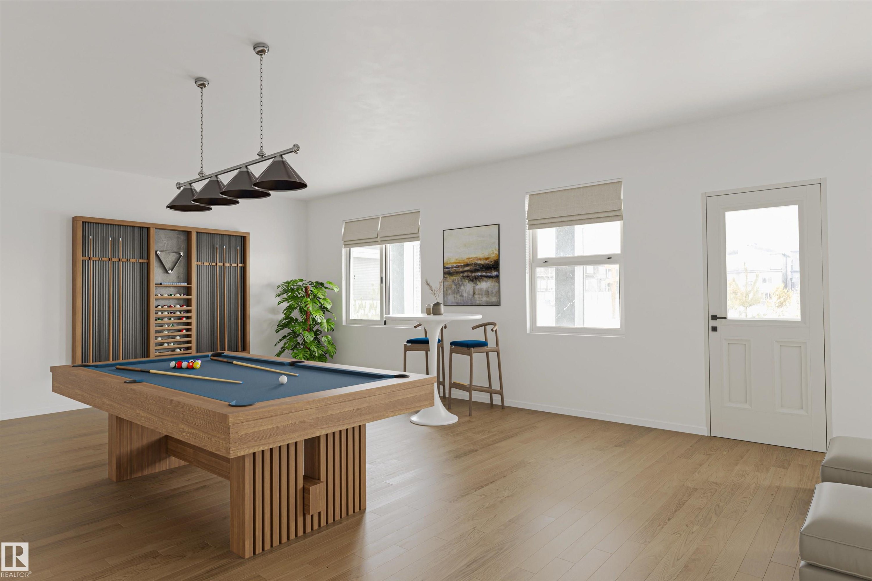 6456 King Wynd, Edmonton, AB - Indoor Photo Showing Other Room