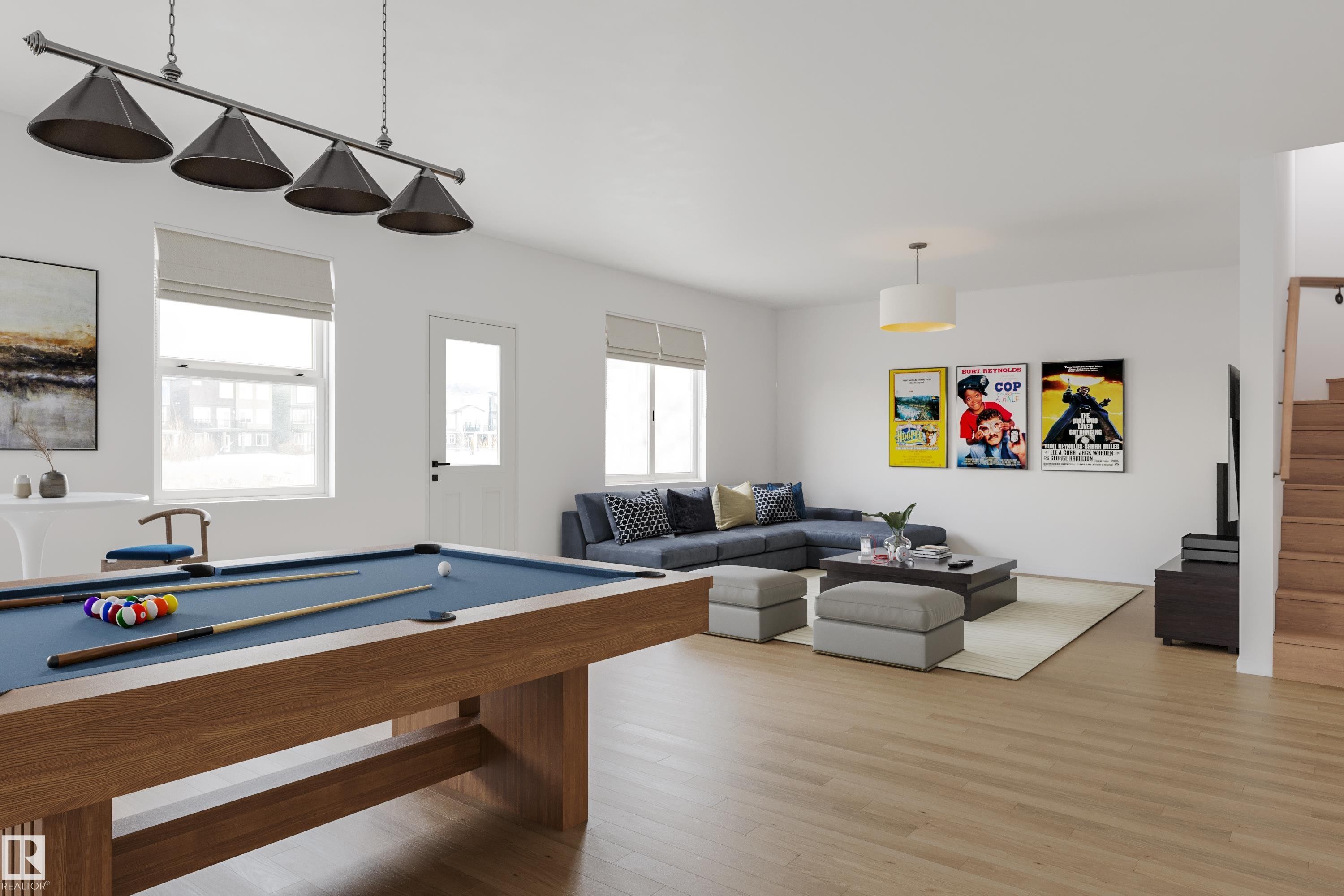 6456 King Wynd, Edmonton, AB - Indoor Photo Showing Other Room