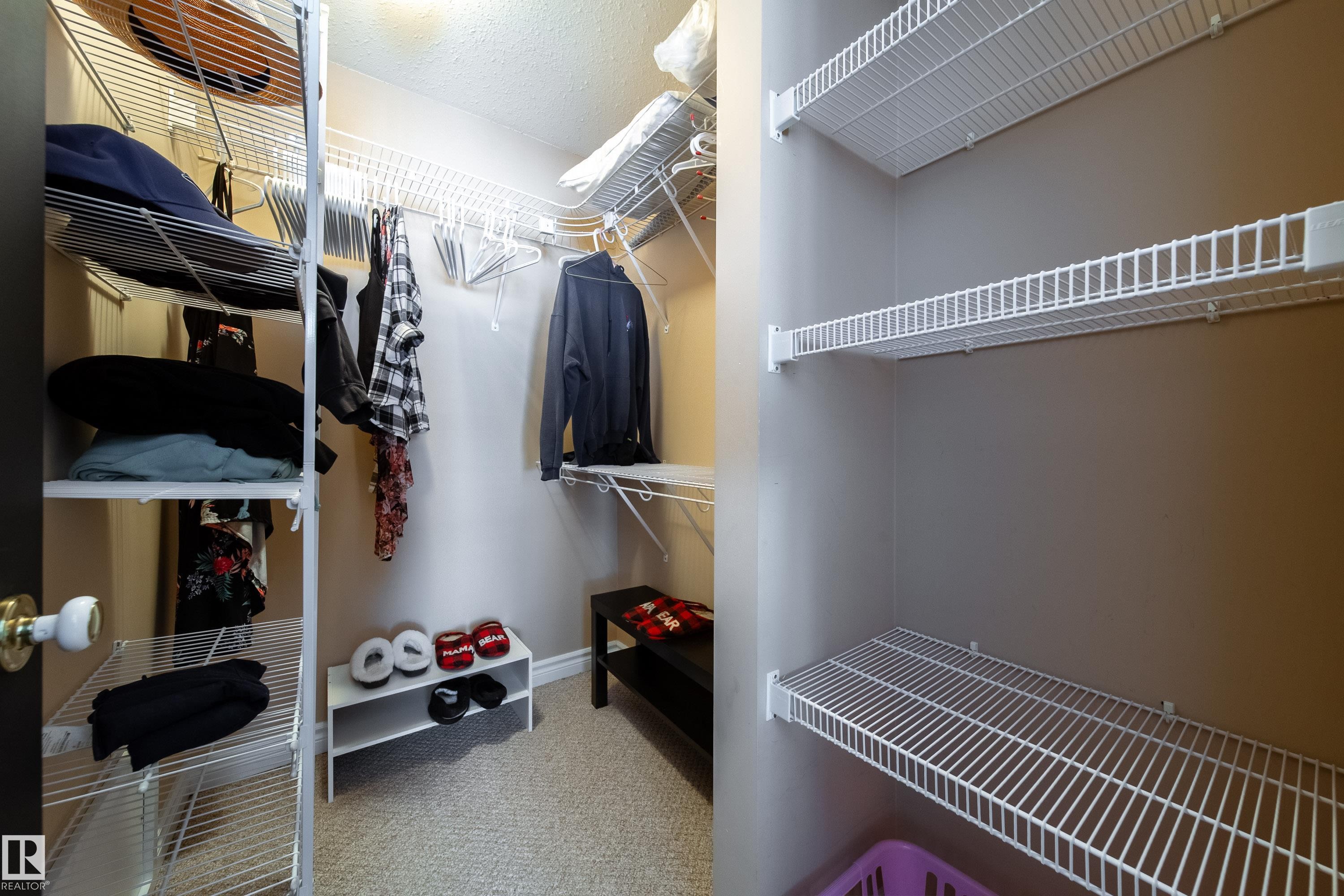 5319 51 Avenue, Rural Lac Ste. Anne County, AB - Indoor With Storage