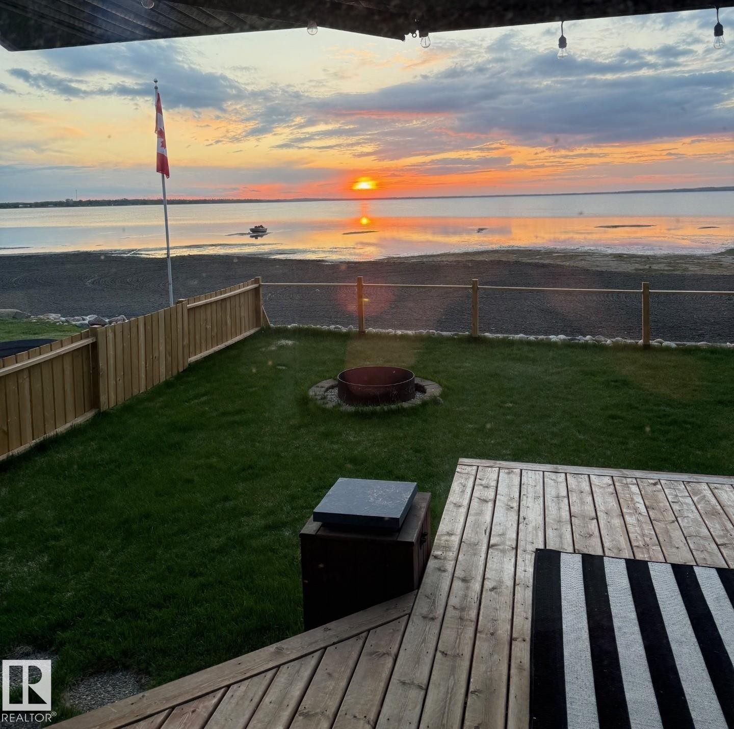 5319 51 Avenue, Rural Lac Ste. Anne County, AB - Outdoor With View