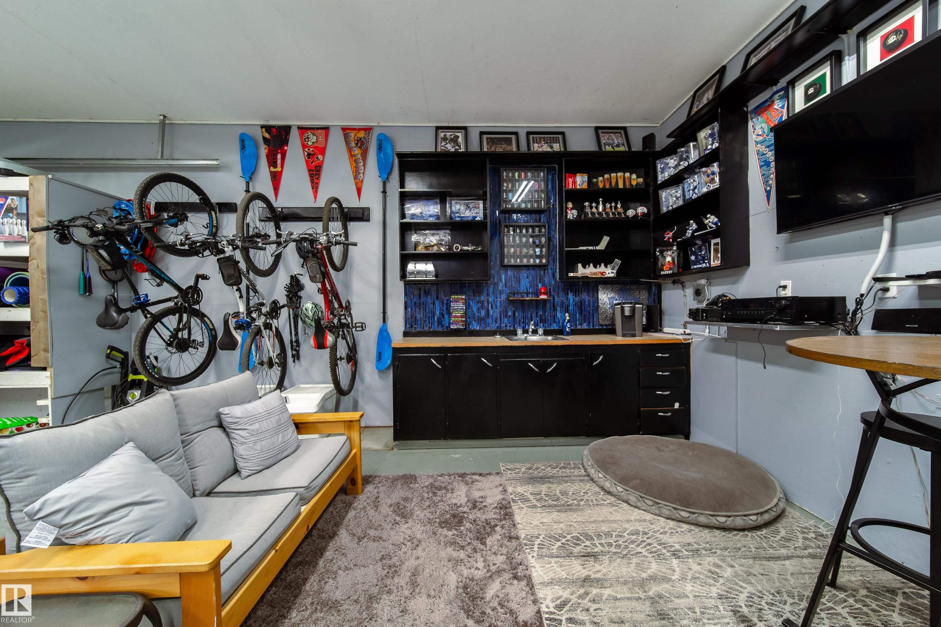 5319 51 Avenue, Rural Lac Ste. Anne County, AB - Indoor