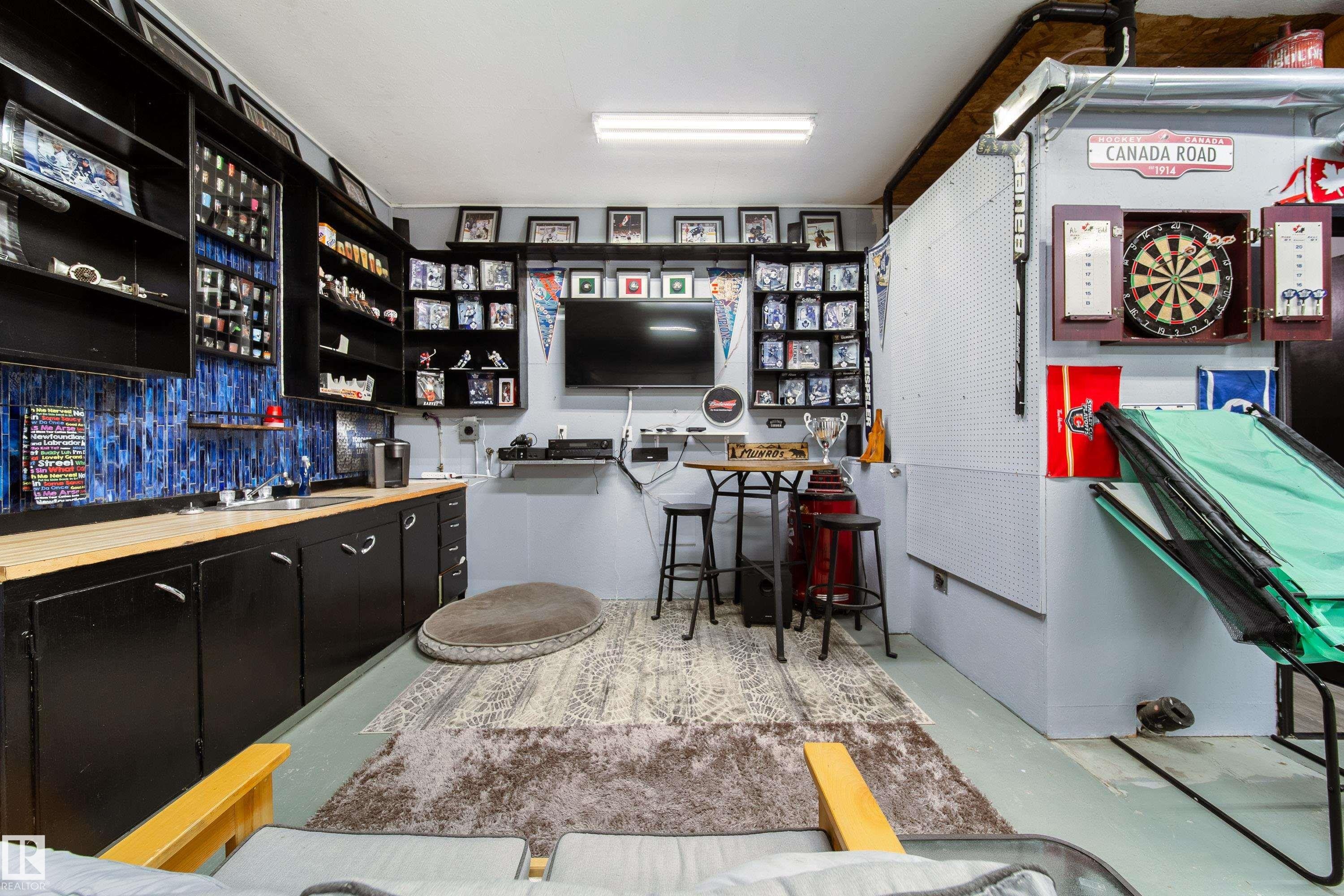 5319 51 Avenue, Rural Lac Ste. Anne County, AB - Indoor