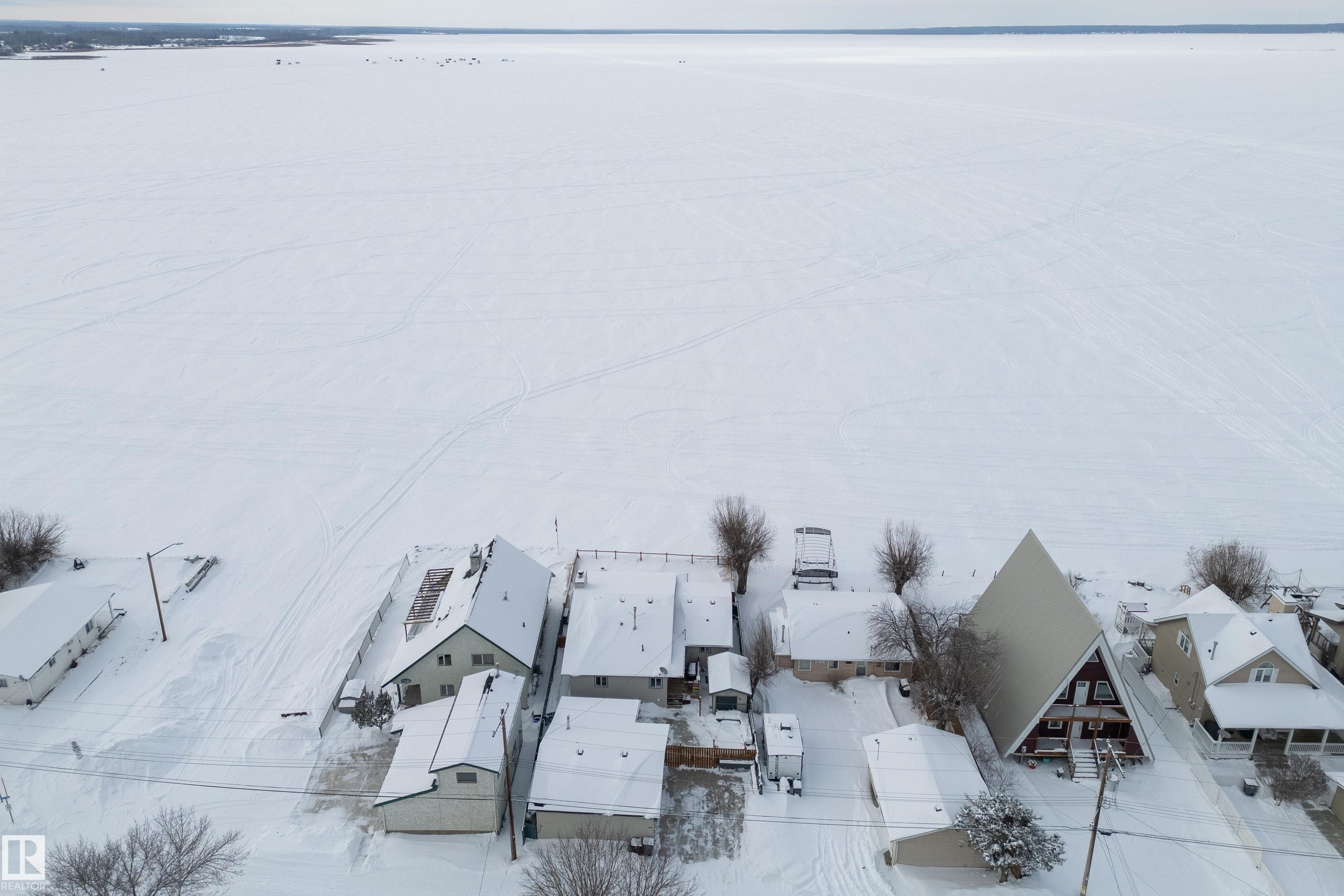 5319 51 Avenue, Rural Lac Ste. Anne County, AB - Outdoor With View