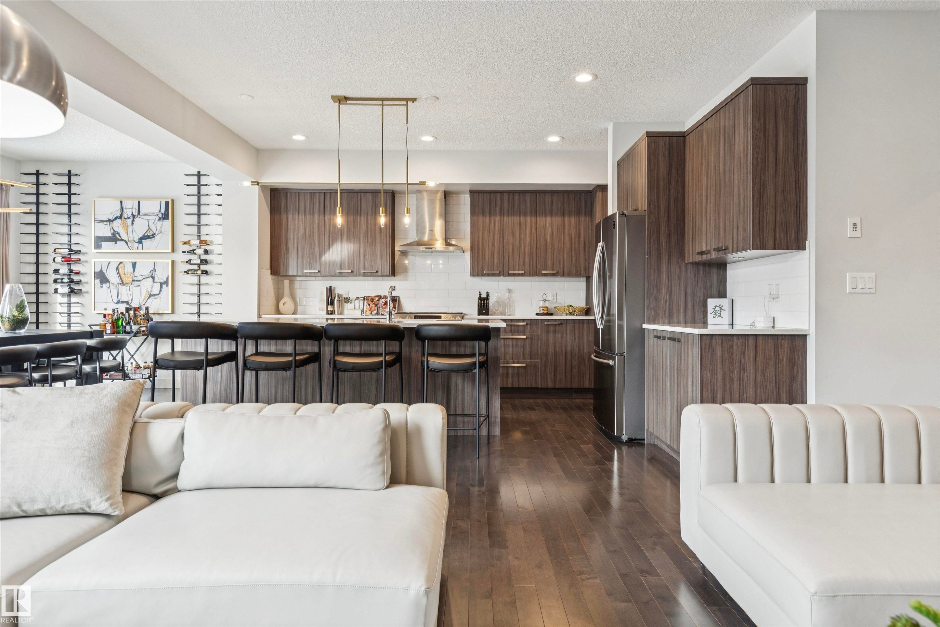 3112 Allan Landing Landing, Edmonton, AB - Indoor