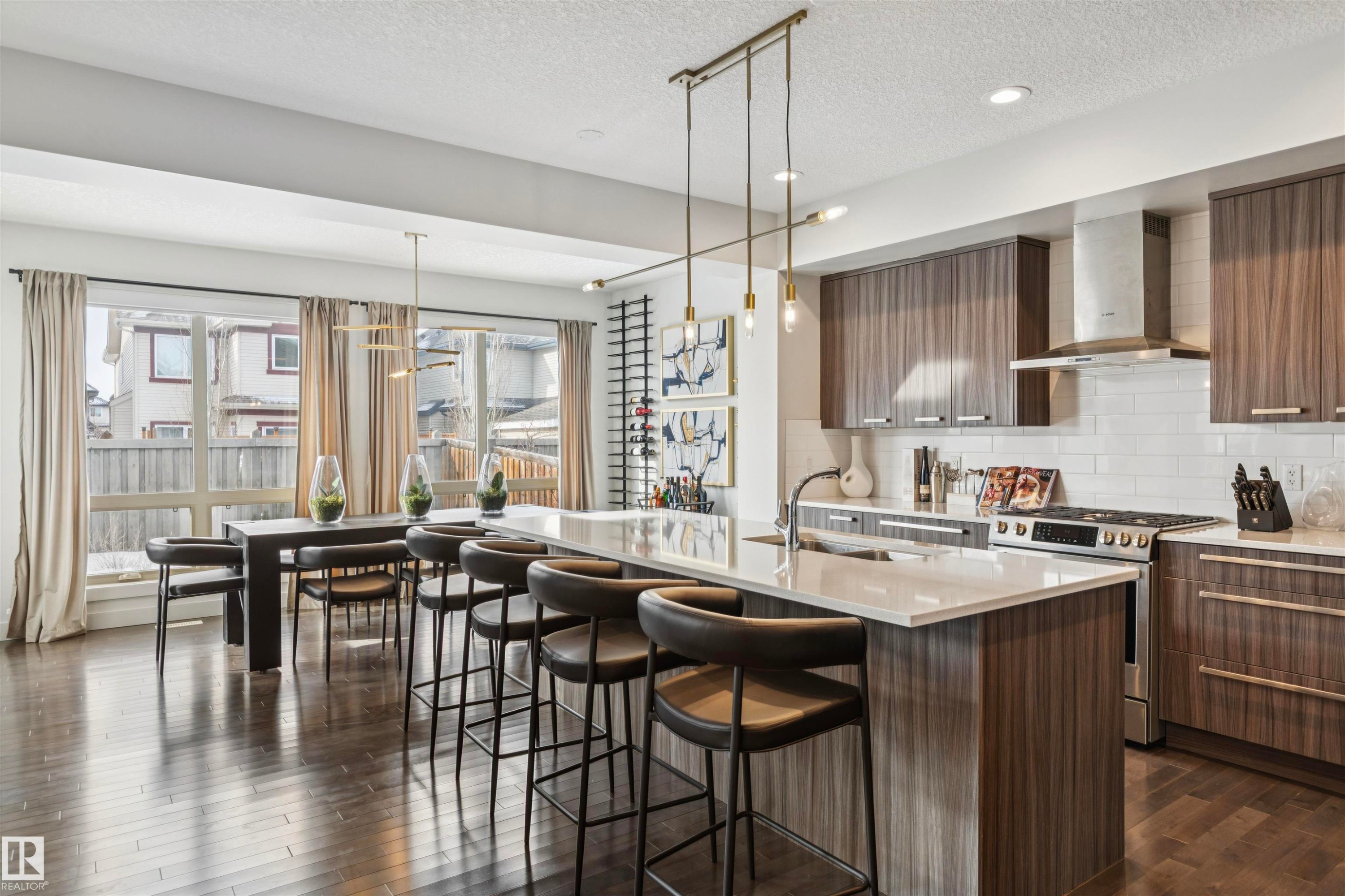 3112 Allan Landing Landing, Edmonton, AB - Indoor