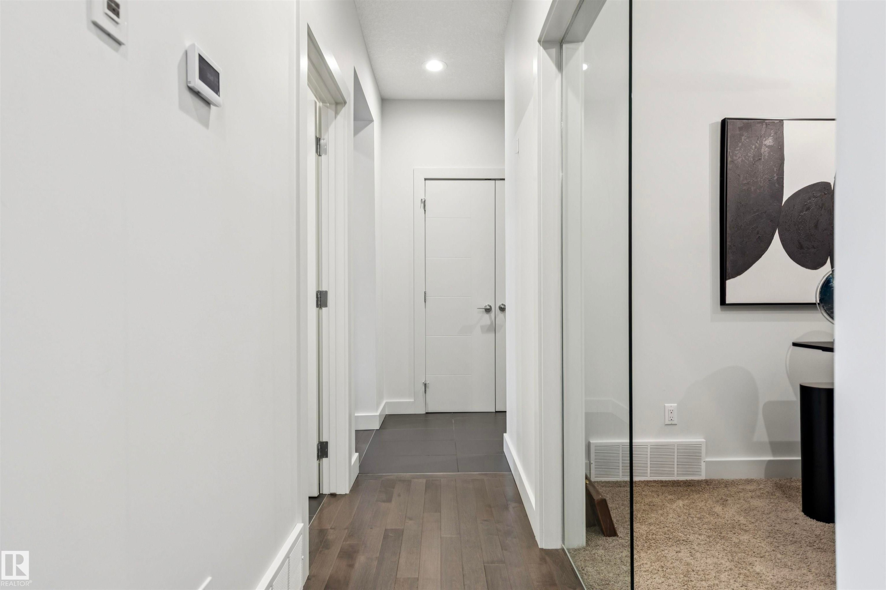 3112 Allan Landing Landing, Edmonton, AB - Indoor Photo Showing Other Room