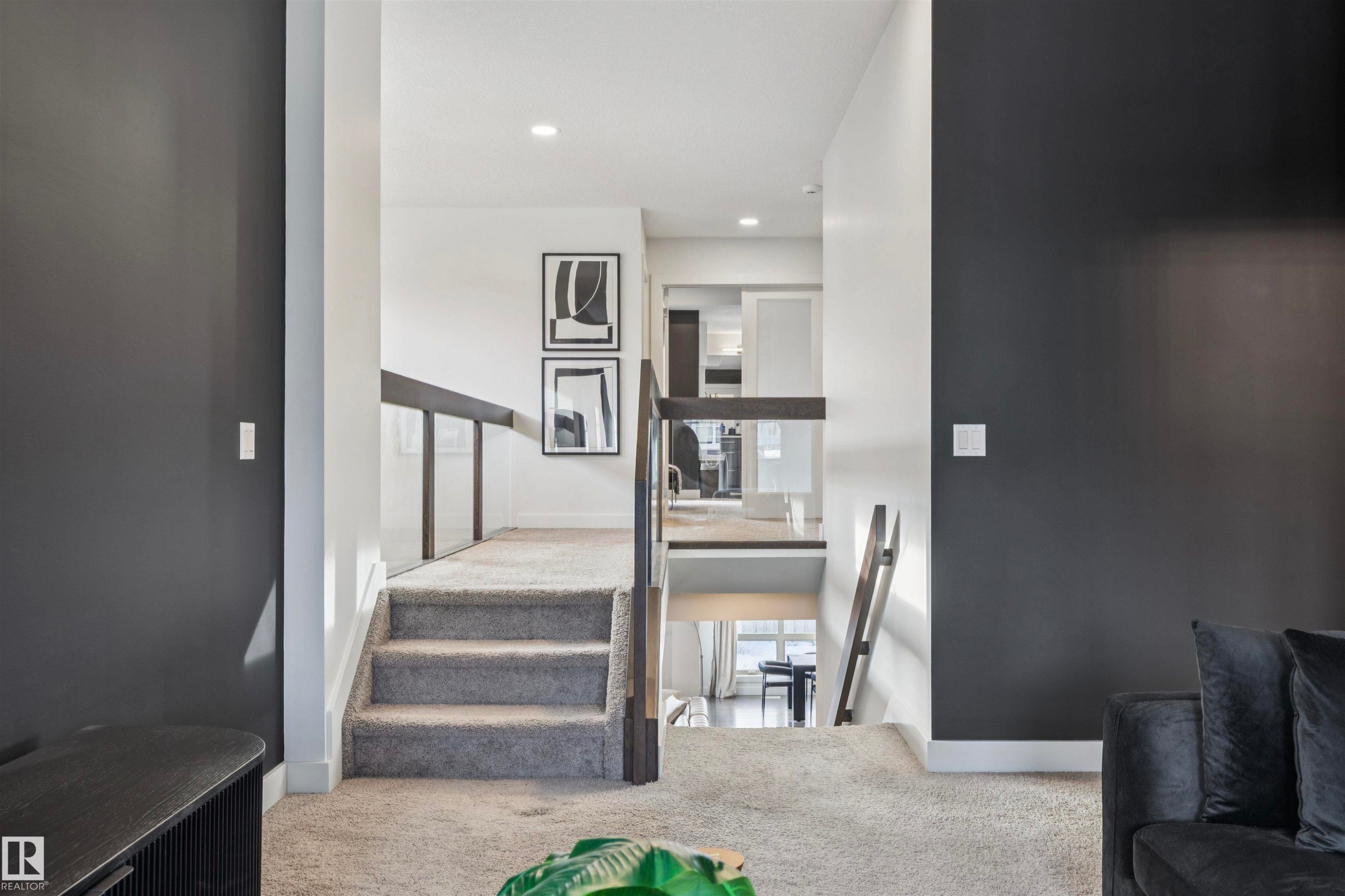 3112 Allan Landing Landing, Edmonton, AB - Indoor Photo Showing Other Room