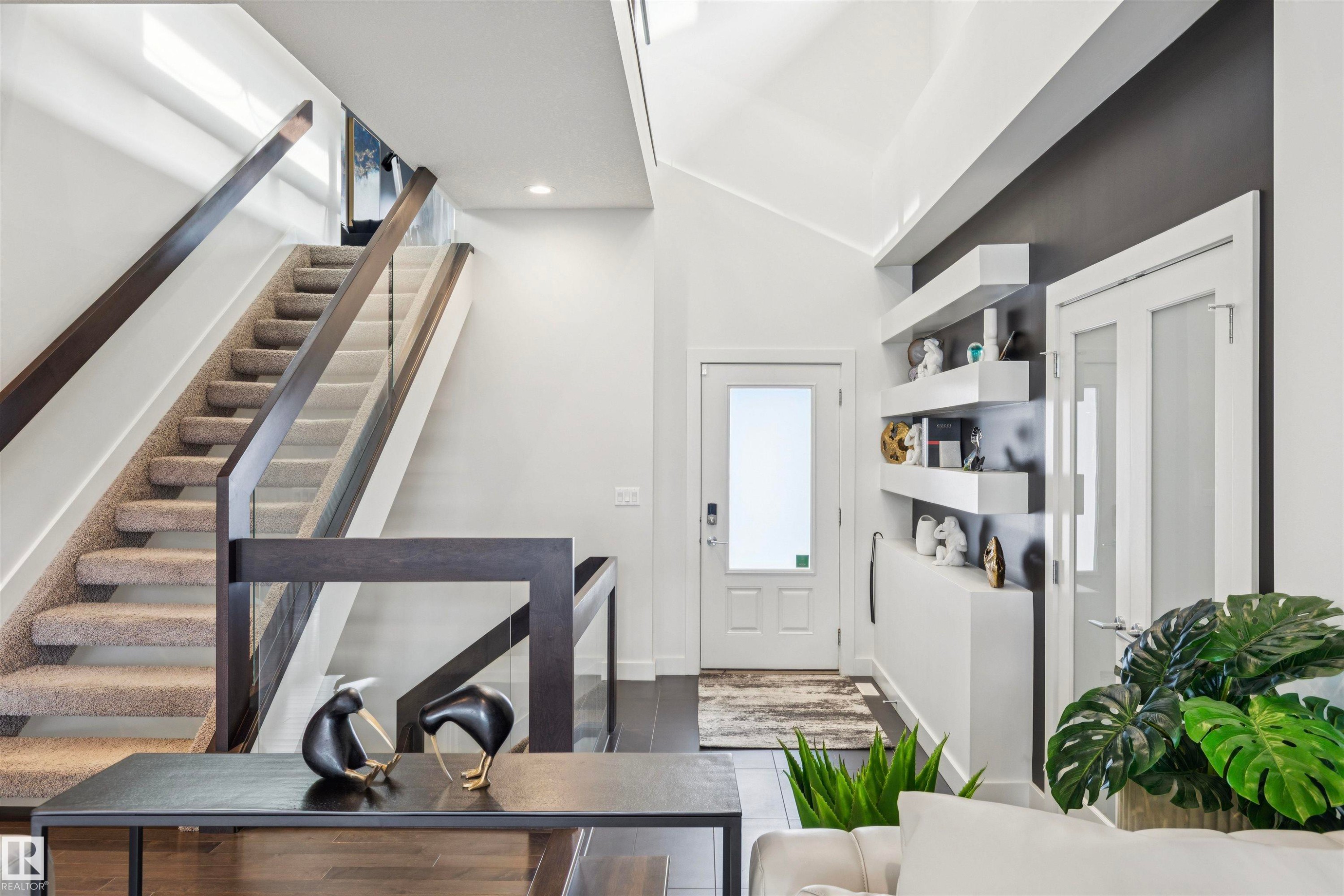 3112 Allan Landing Landing, Edmonton, AB - Indoor