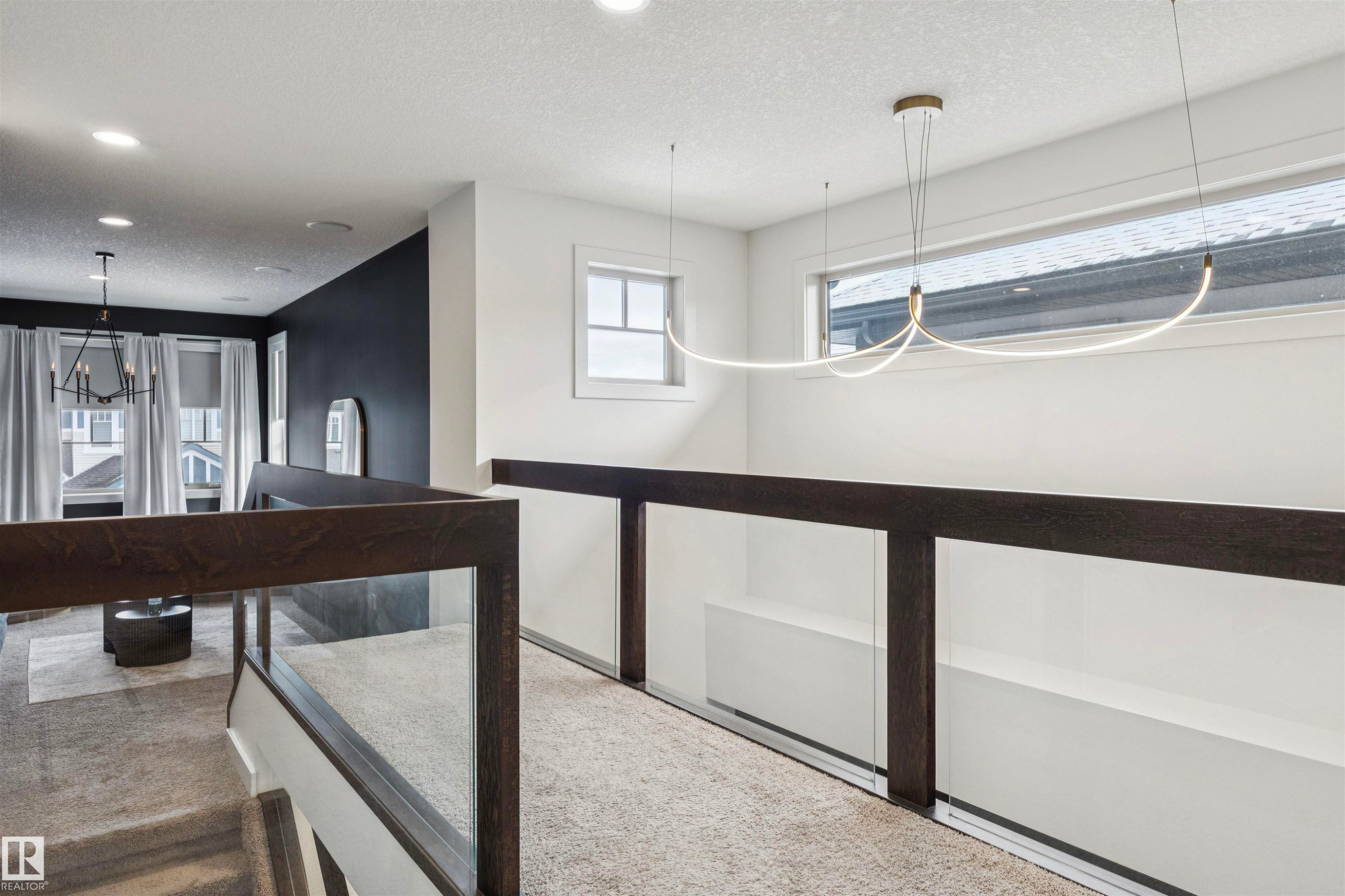 3112 Allan Landing Landing, Edmonton, AB - Indoor Photo Showing Other Room