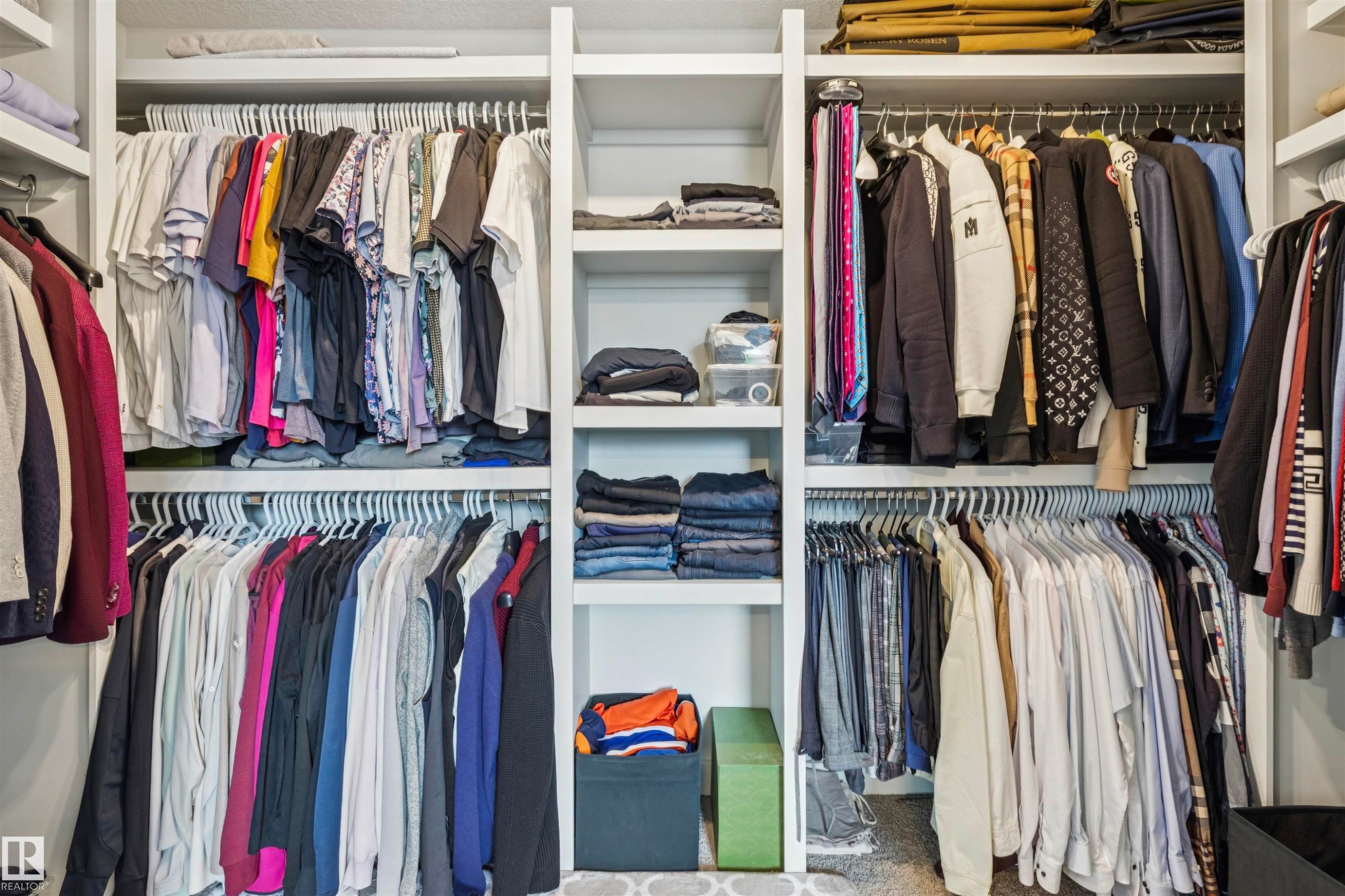 3112 Allan Landing Landing, Edmonton, AB - Indoor With Storage