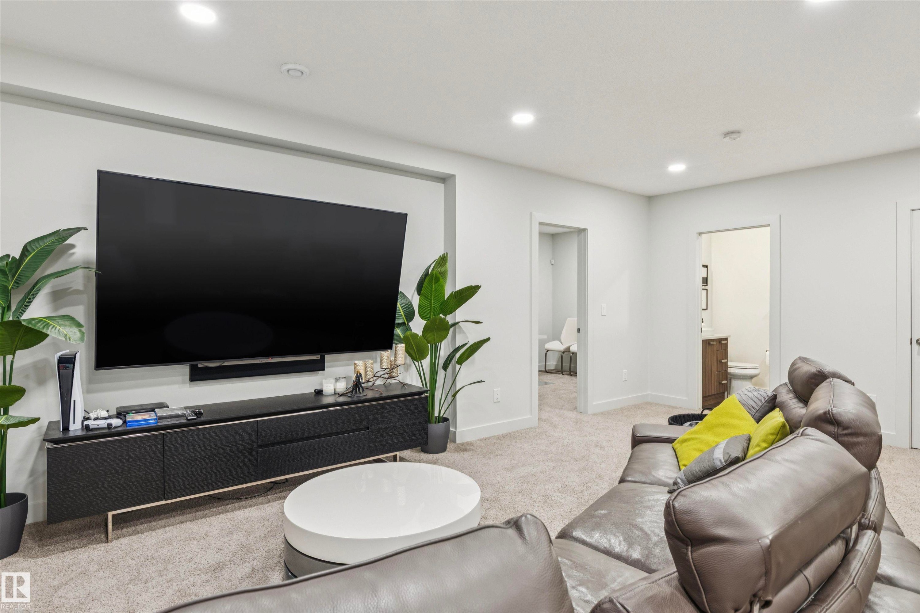 3112 Allan Landing Landing, Edmonton, AB - Indoor