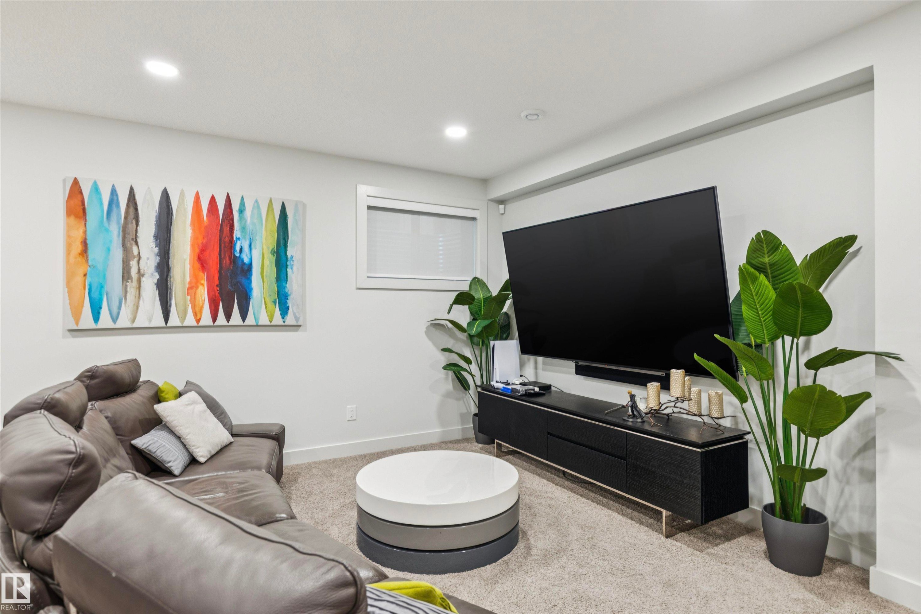 3112 Allan Landing Landing, Edmonton, AB - Indoor