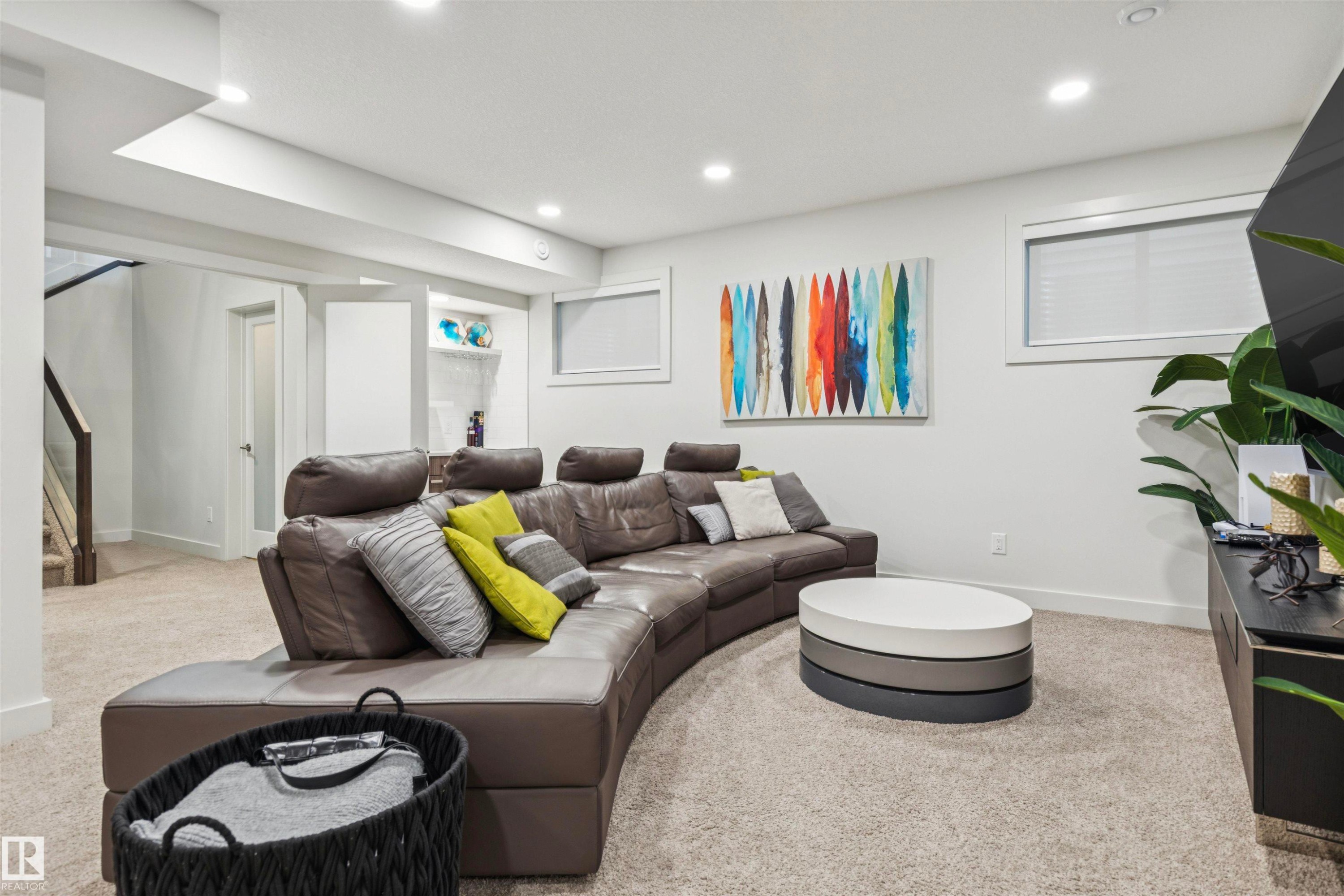 3112 Allan Landing Landing, Edmonton, AB - Indoor