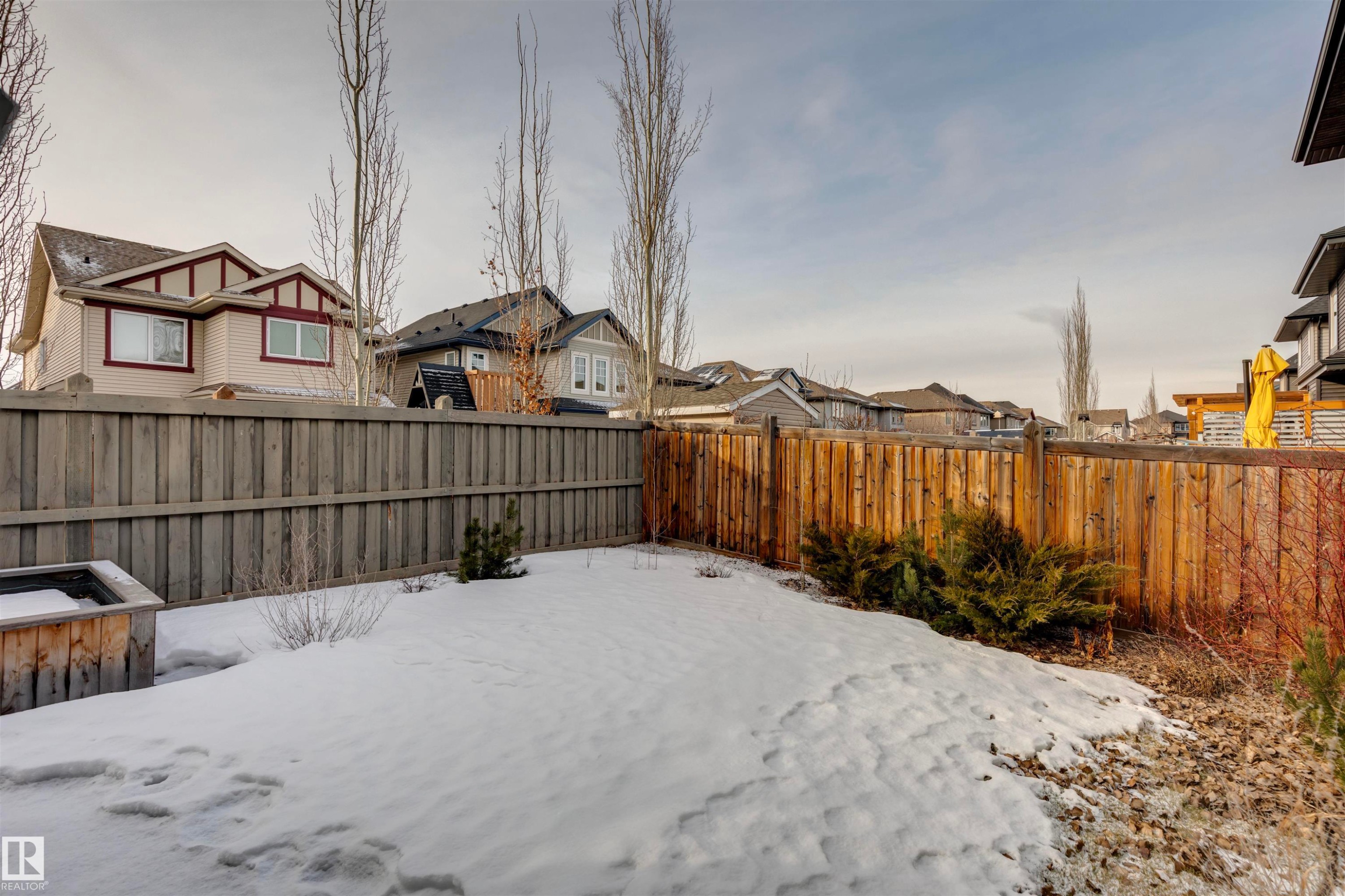 3112 Allan Landing Landing, Edmonton, AB - Outdoor