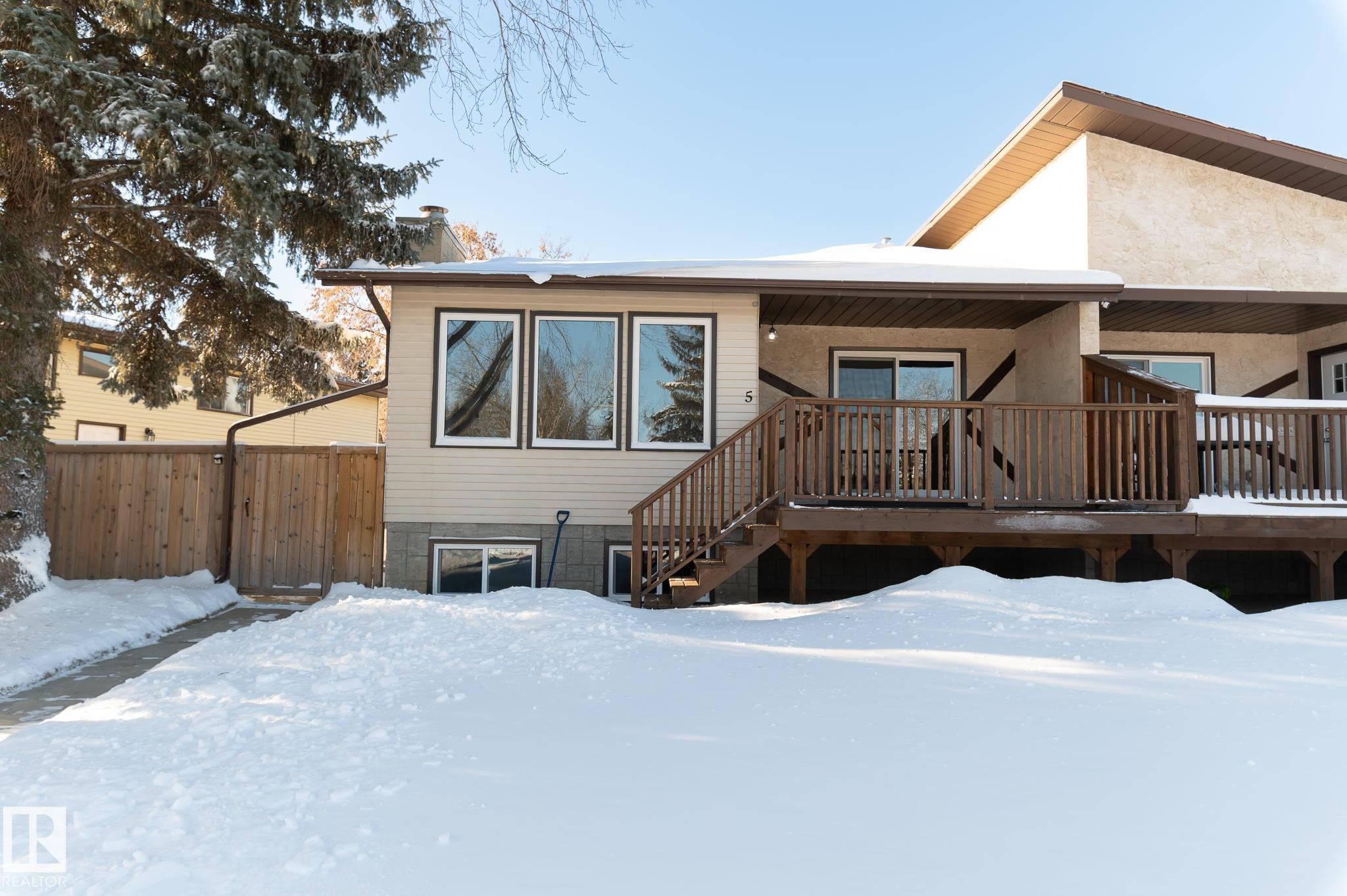 5 Brown Street, Stony Plain, AB