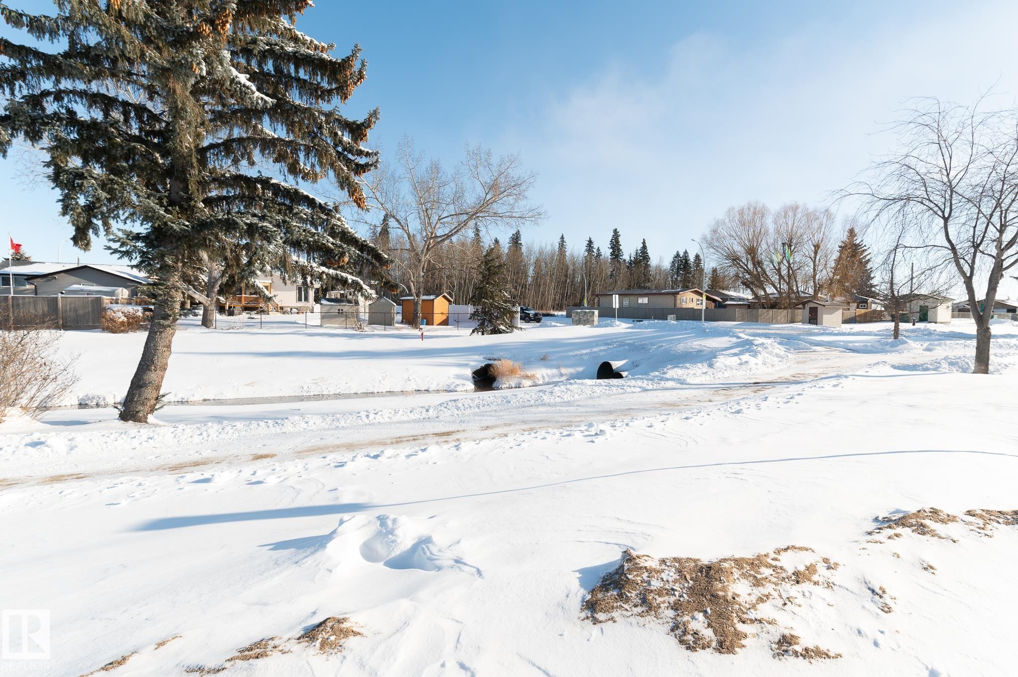 5 Brown Street, Stony Plain, AB