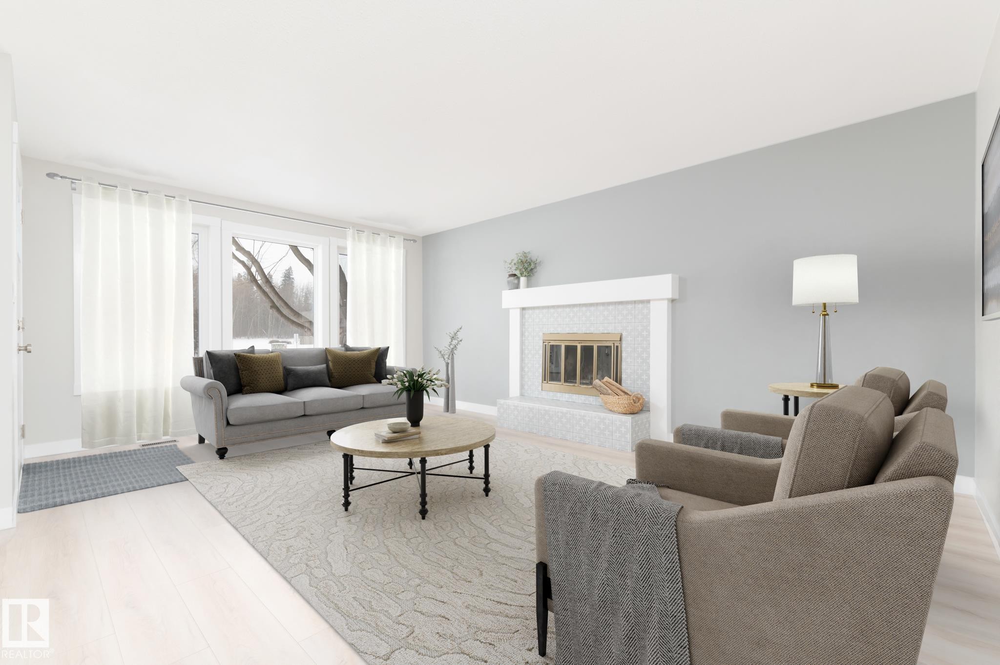 5 Brown Street, Stony Plain, AB