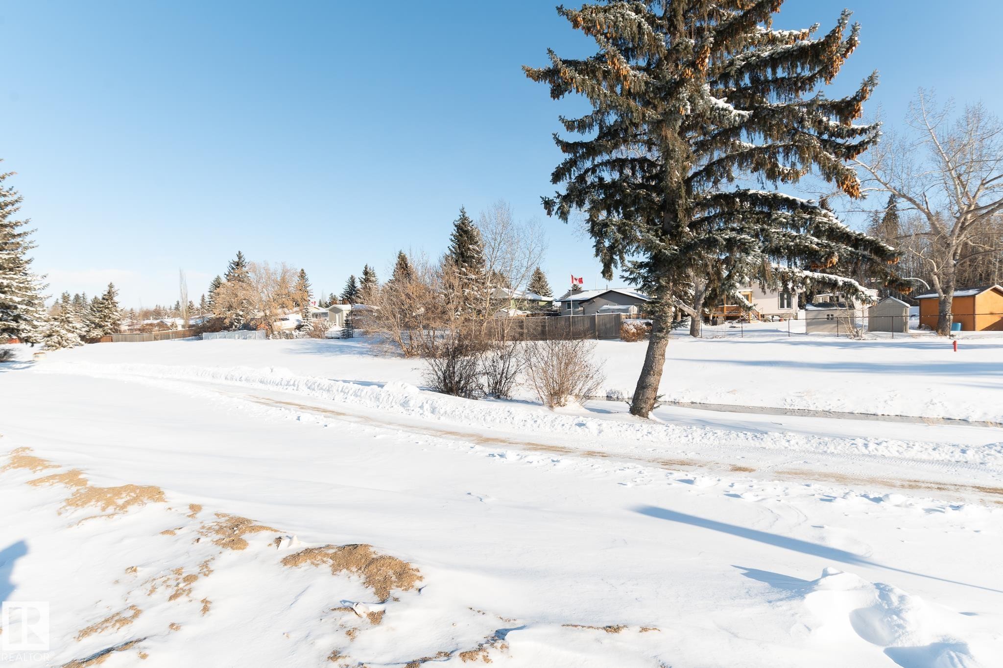 5 Brown Street, Stony Plain, AB