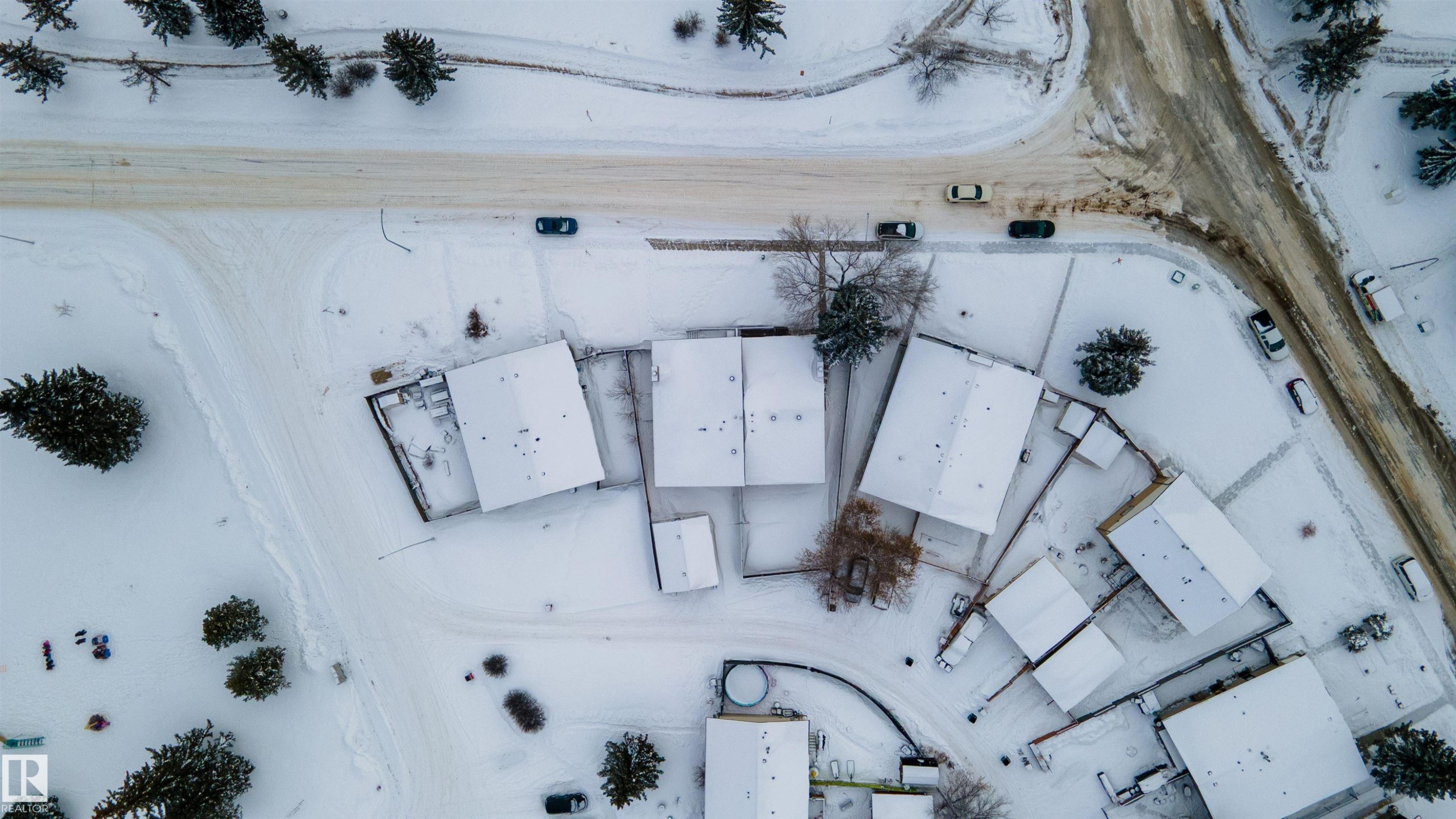 5 Brown Street, Stony Plain, AB