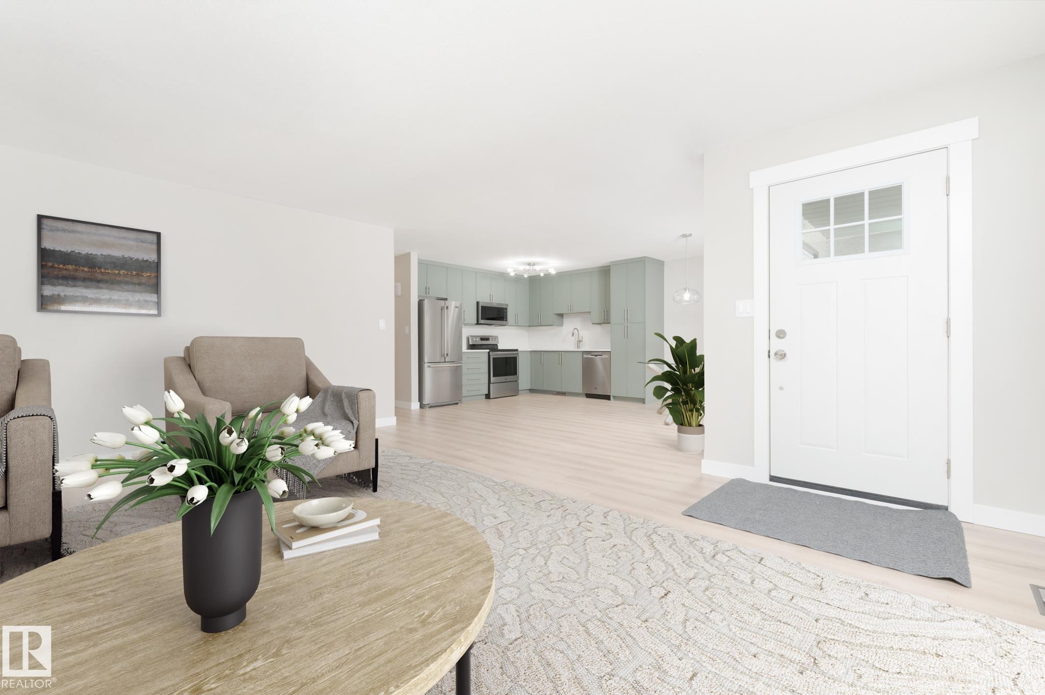 5 Brown Street, Stony Plain, AB