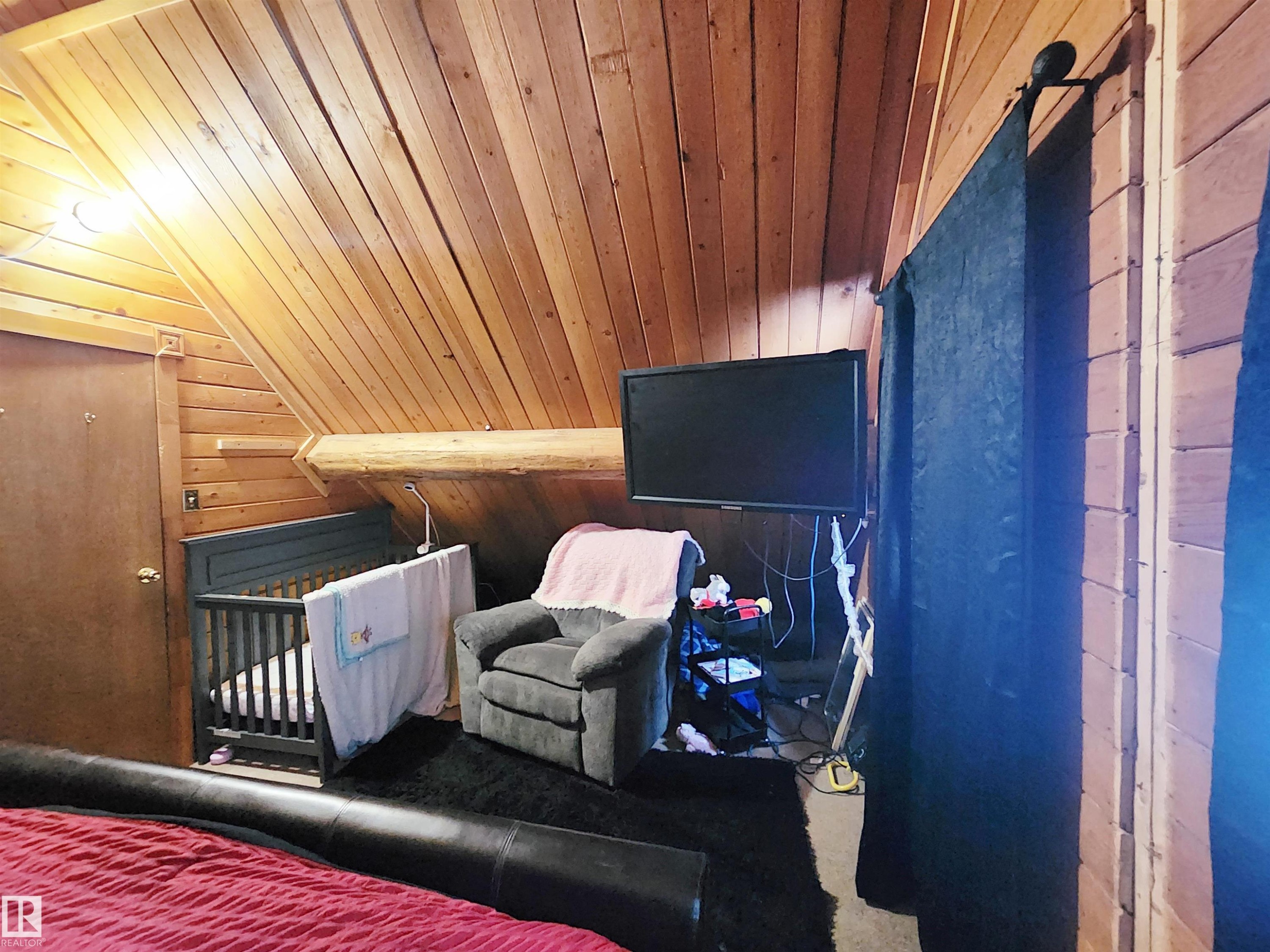 37 61076 Twp Road 462 A, Rural Wetaskiwin County, AB - Indoor