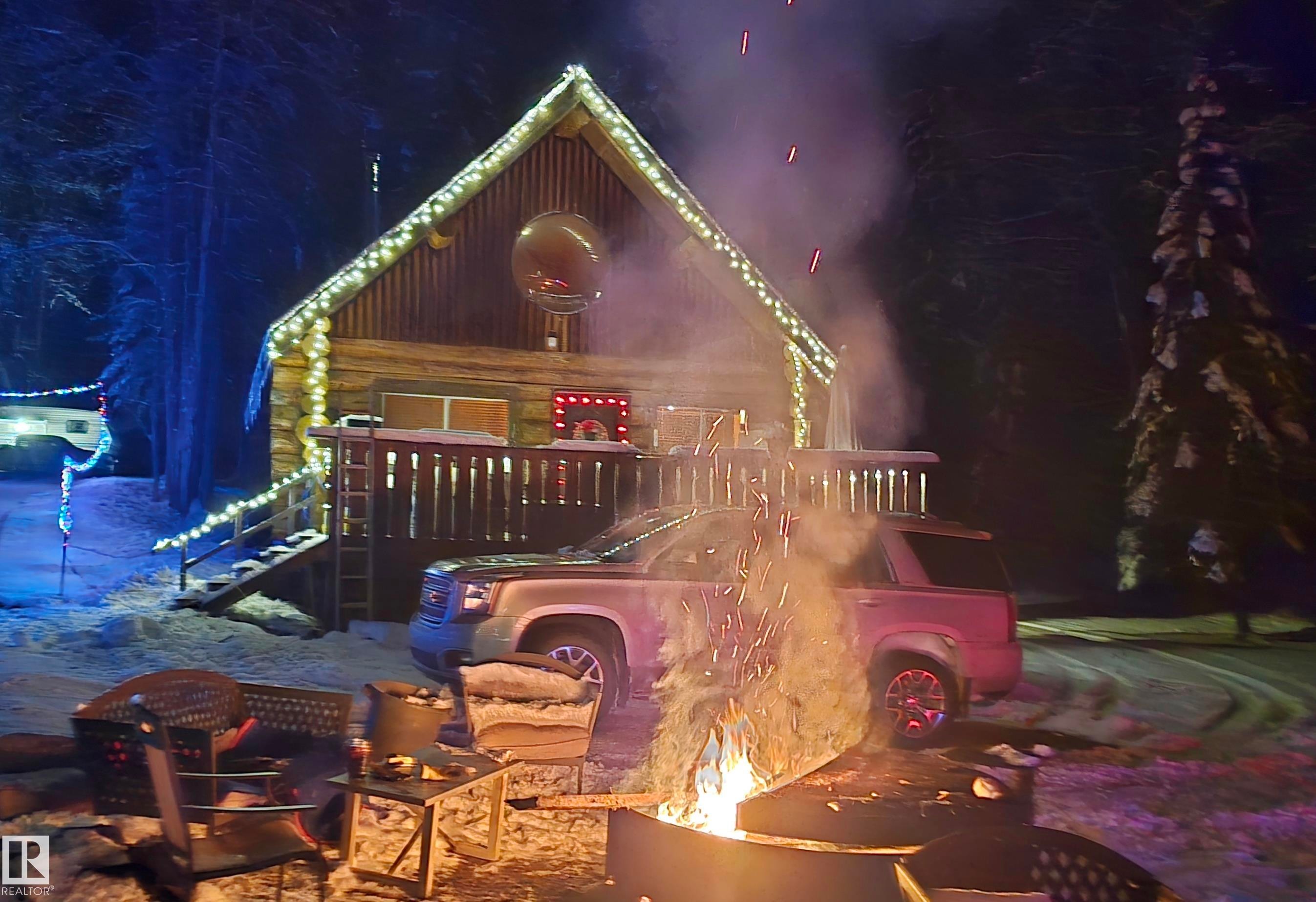 37 61076 Twp Road 462 A, Rural Wetaskiwin County, AB -