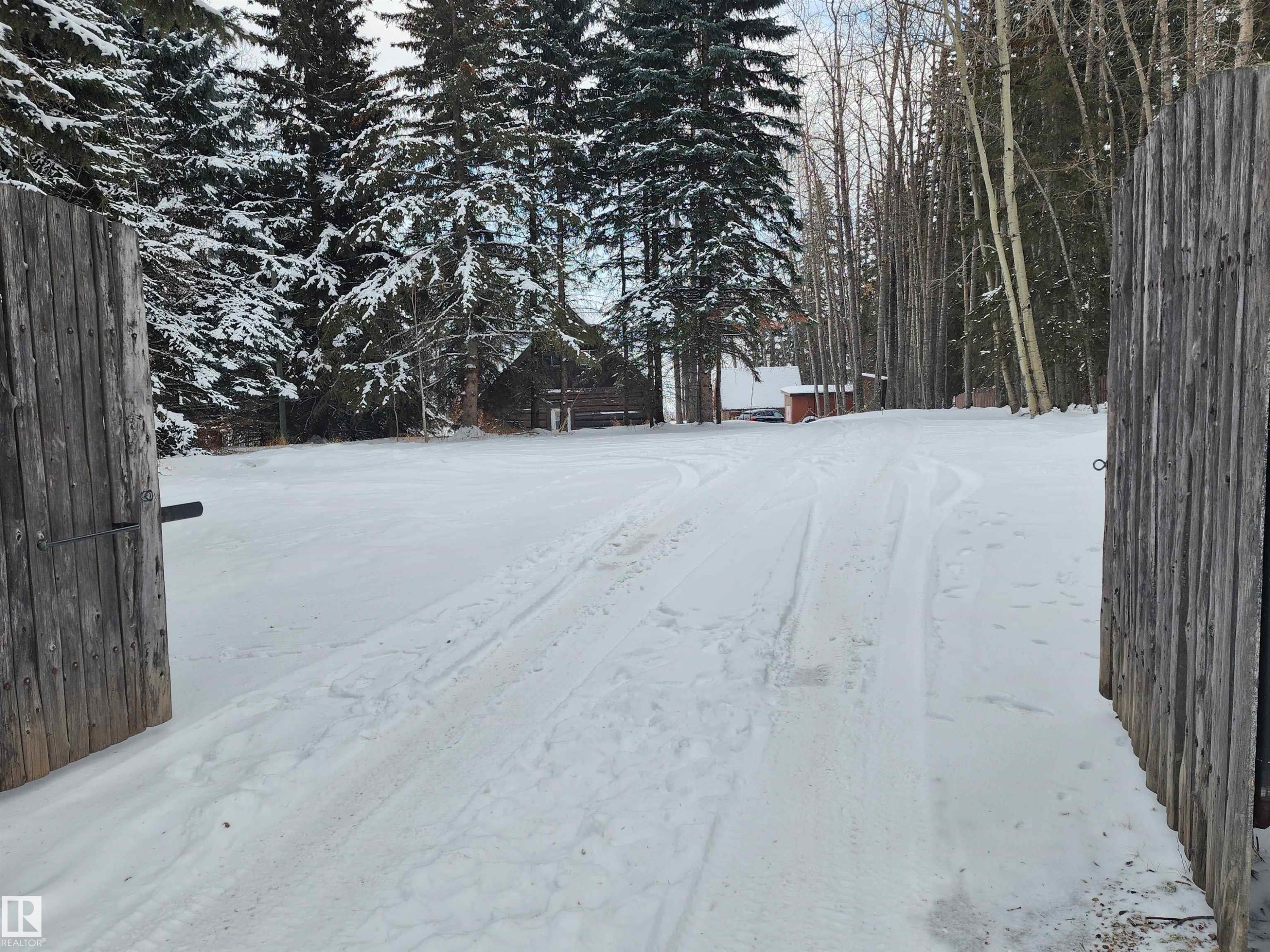 37 61076 Twp Road 462 A, Rural Wetaskiwin County, AB - Outdoor