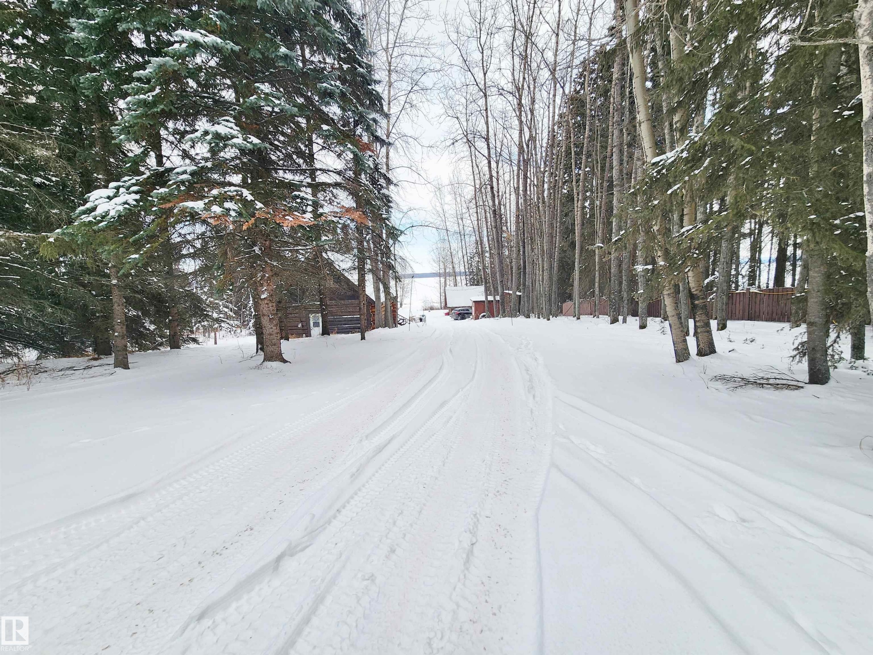 37 61076 Twp Road 462 A, Rural Wetaskiwin County, AB - Outdoor