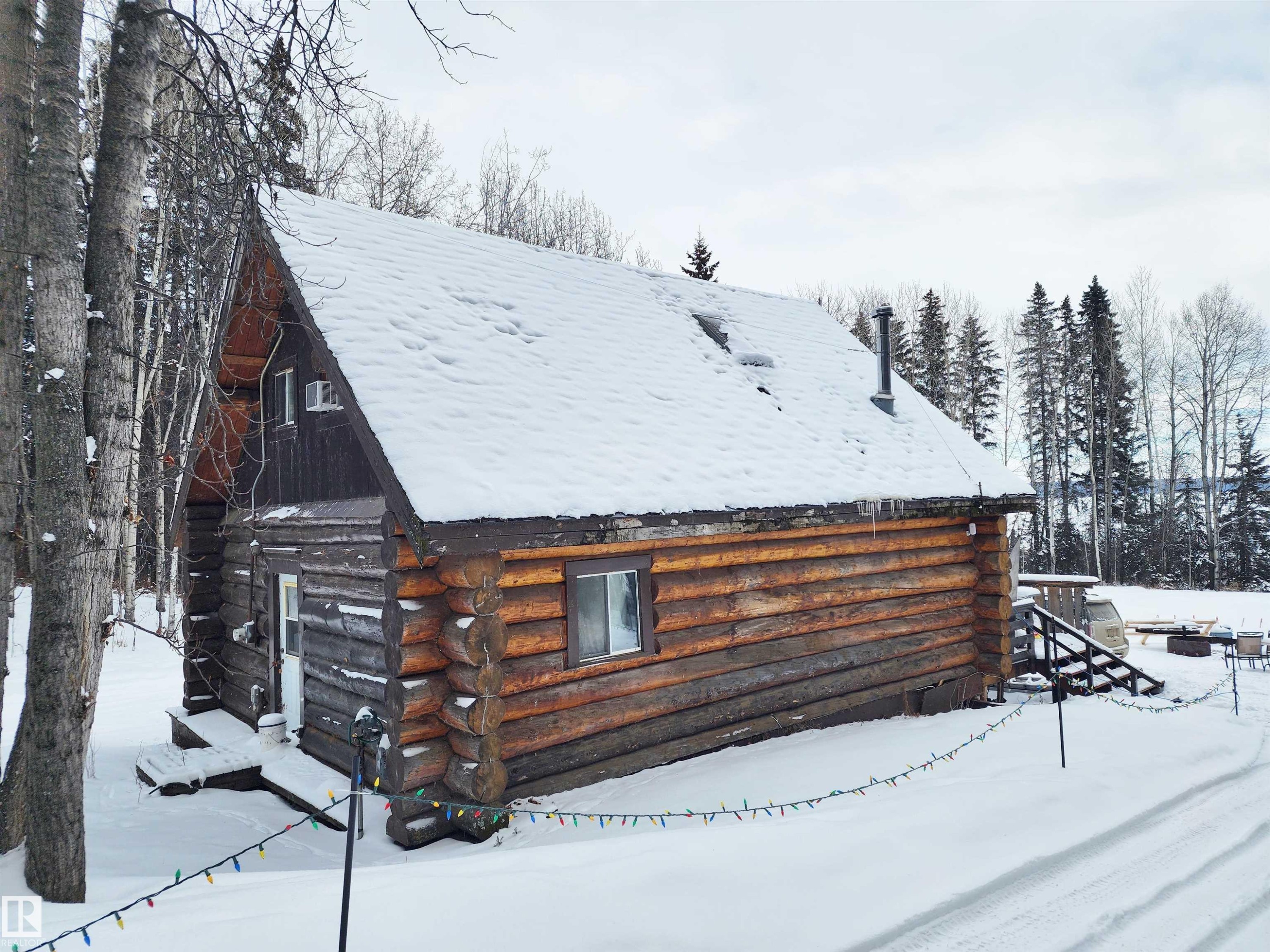 37 61076 Twp Road 462 A, Rural Wetaskiwin County, AB - Outdoor