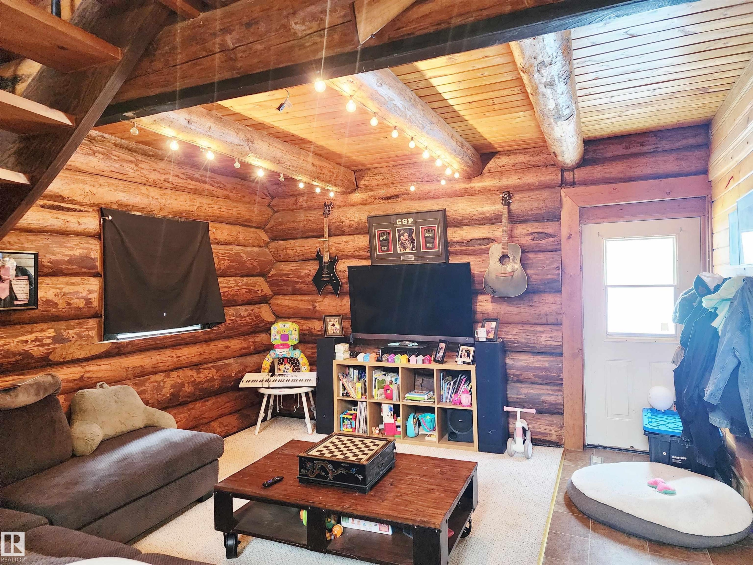 37 61076 Twp Road 462 A, Rural Wetaskiwin County, AB - Indoor