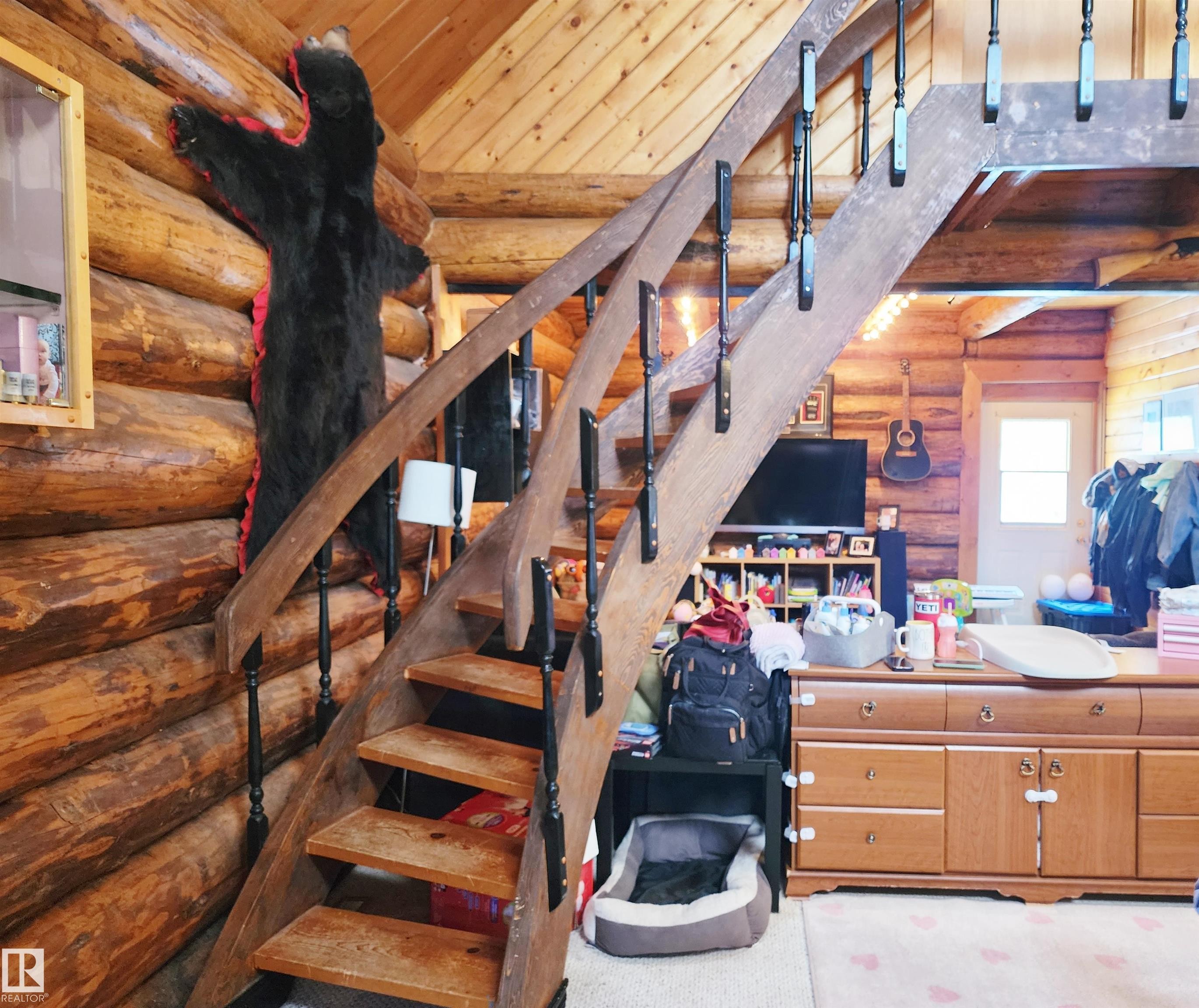 37 61076 Twp Road 462 A, Rural Wetaskiwin County, AB - Indoor Photo Showing Other Room