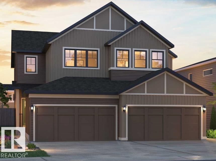 5518 Hawthorn Passage, Edmonton, AB - Outdoor