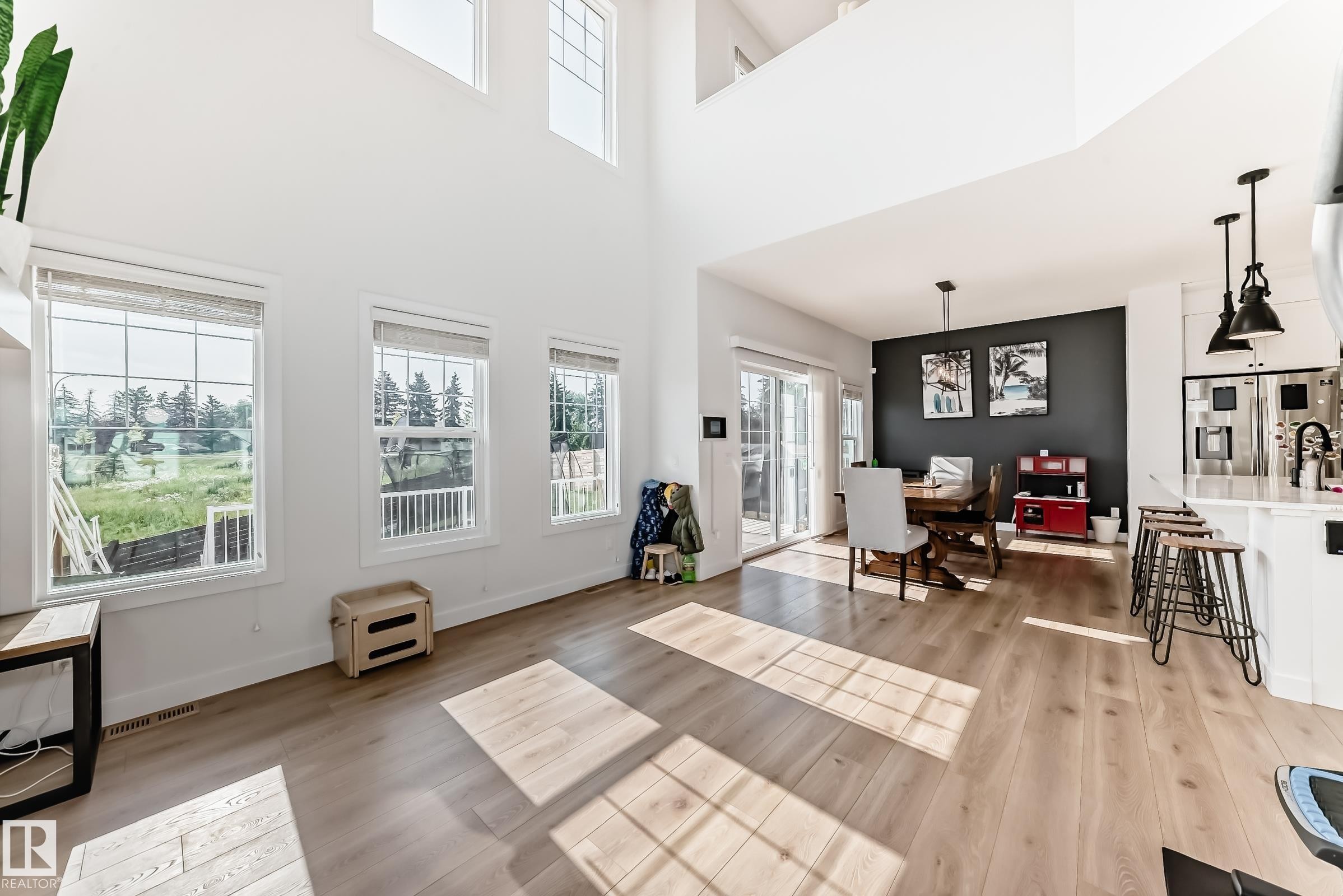 71 Jamison Crescent, St. Albert, AB - Indoor