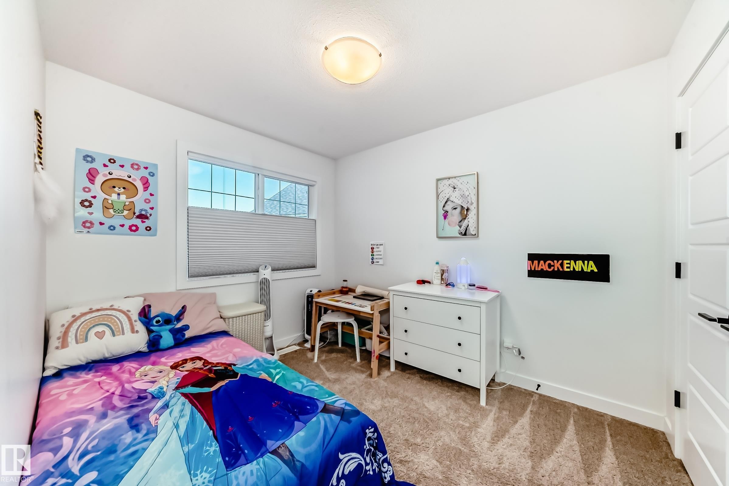 71 Jamison Crescent, St. Albert, AB - Indoor Photo Showing Bedroom