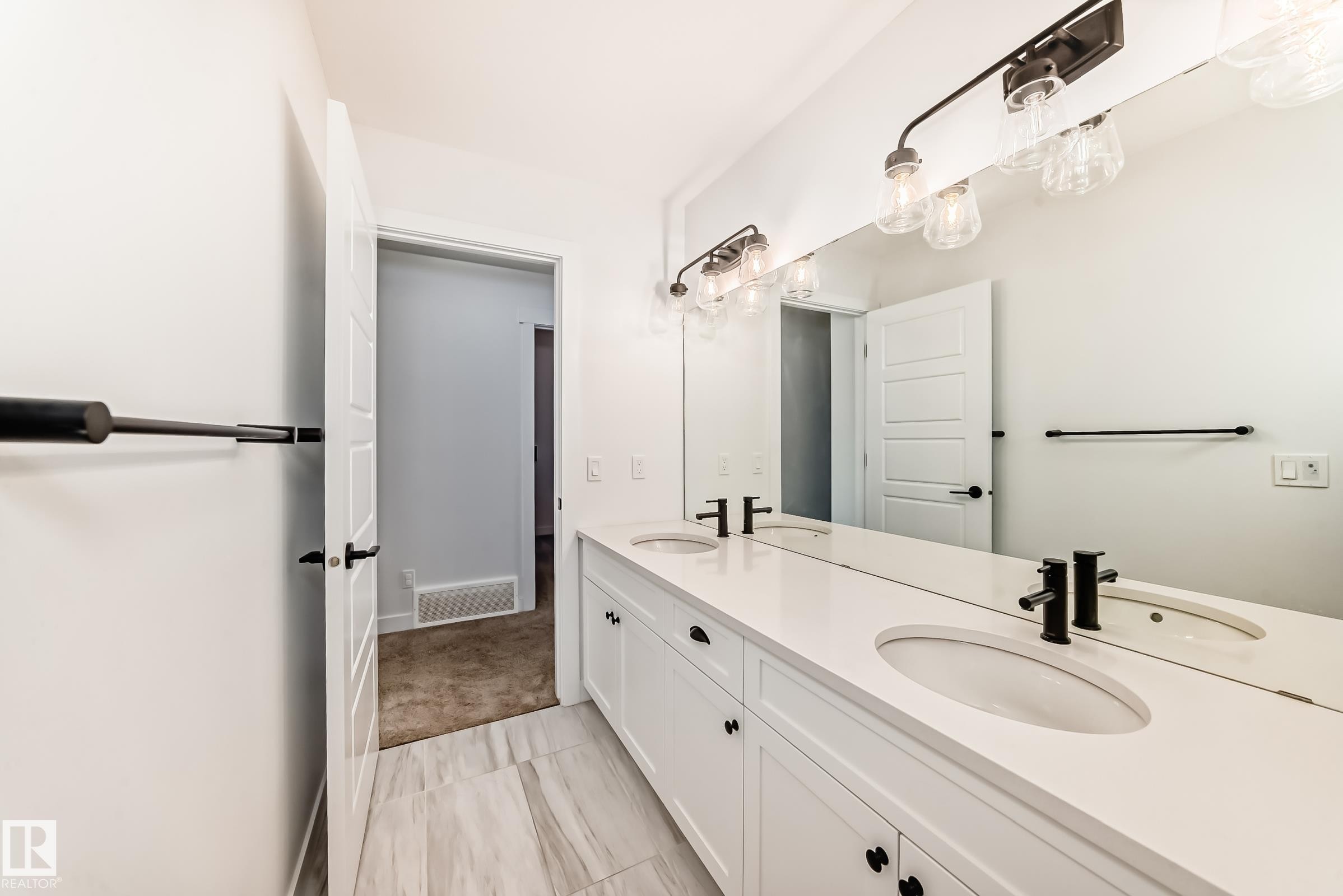 71 Jamison Crescent, St. Albert, AB - Indoor Photo Showing Bathroom