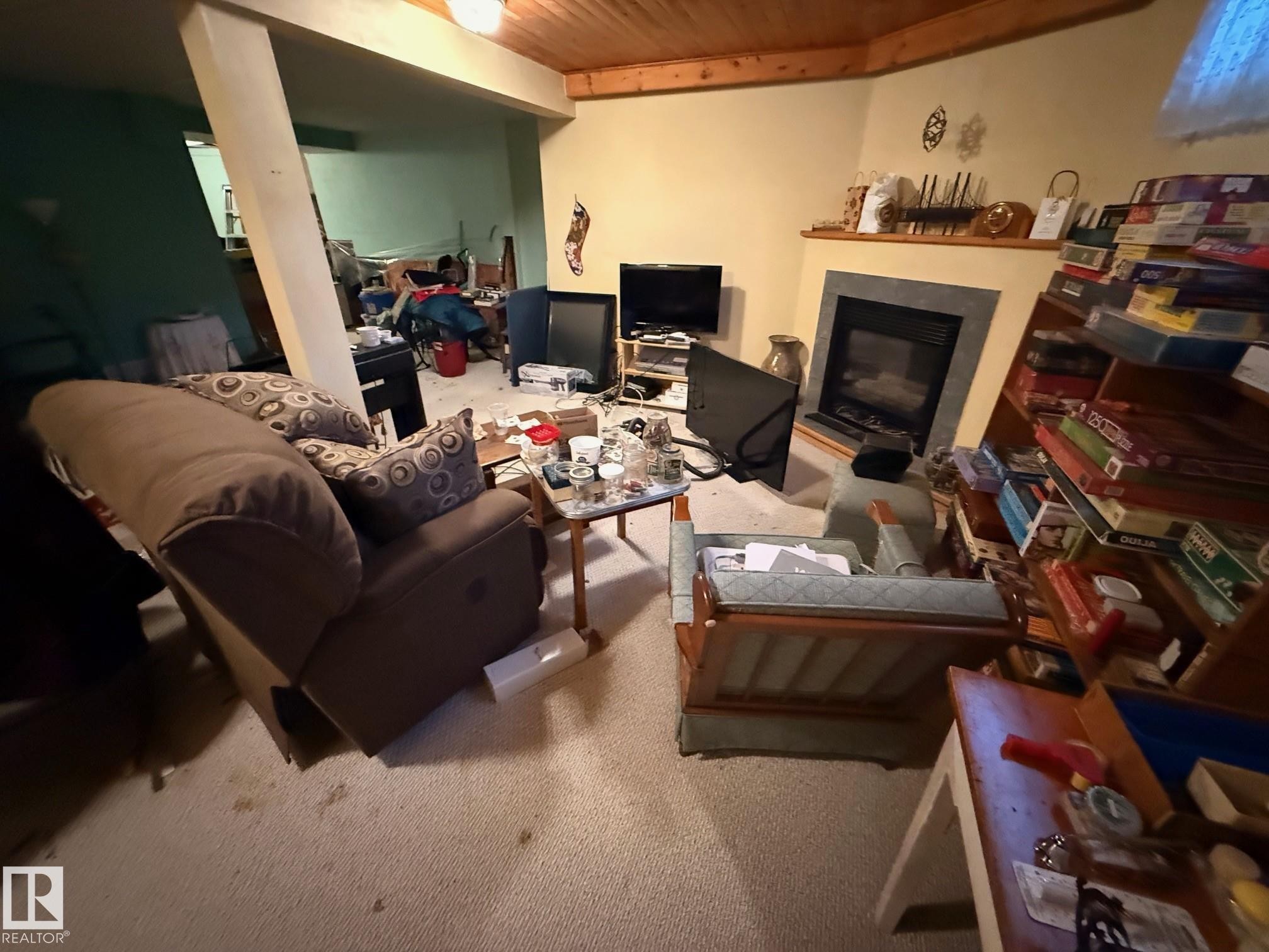 5935 189 Street, Edmonton, AB - Outdoor With Deck Patio Veranda With Exterior