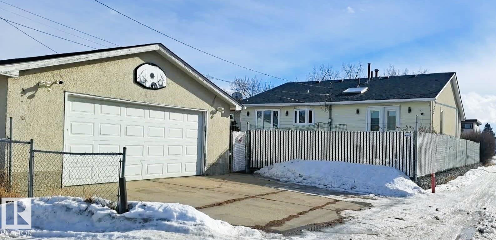8512 131 Avenue, Edmonton, AB - Outdoor