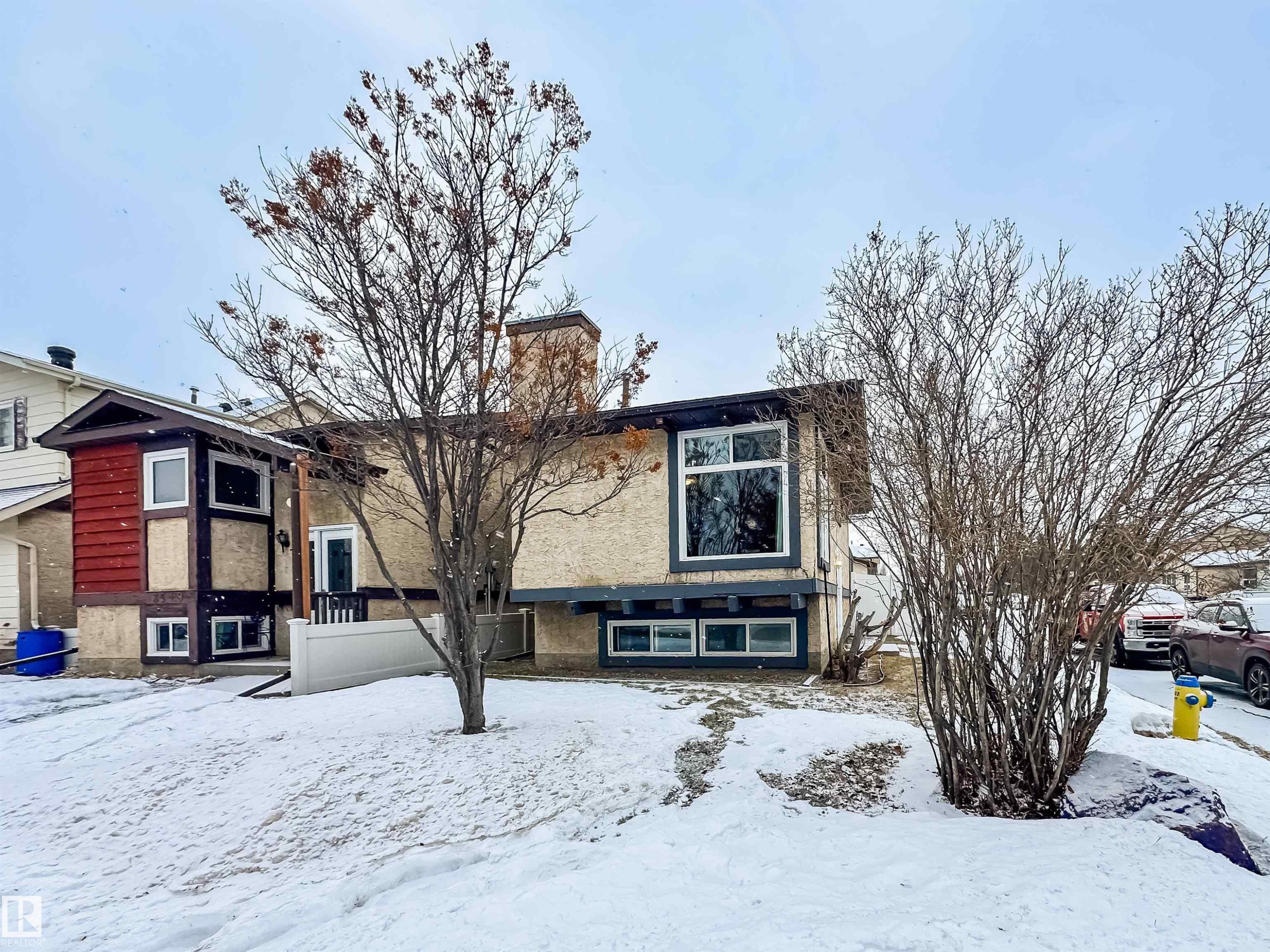 3521 41B Avenue, Edmonton, AB - Outdoor