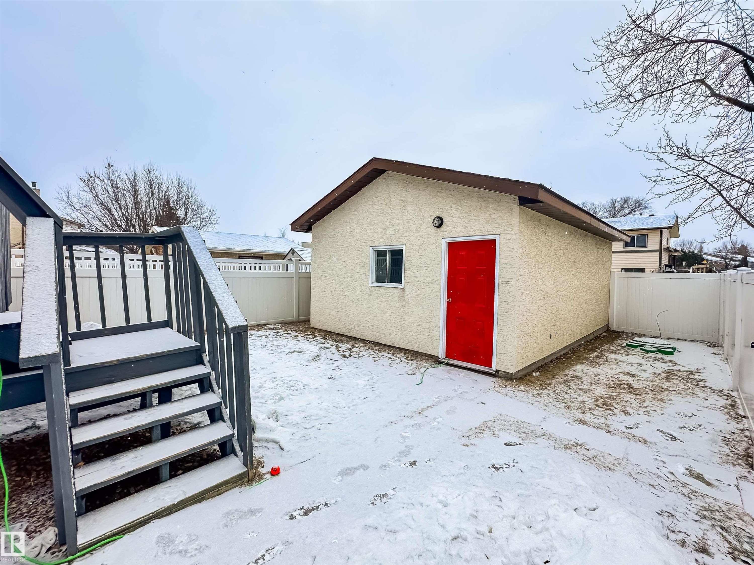 3521 41B Avenue, Edmonton, AB - Outdoor With Exterior