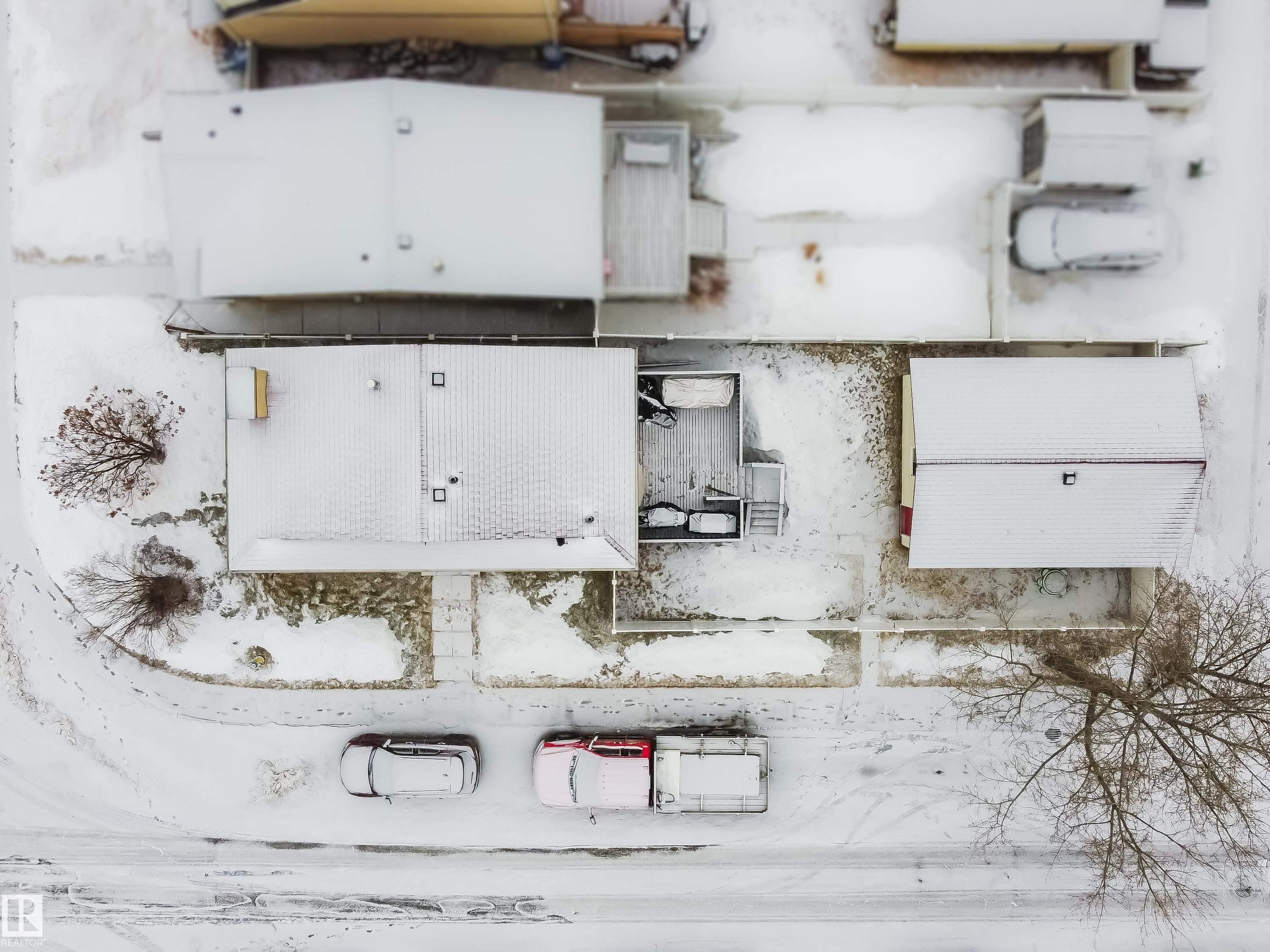 3521 41B Avenue, Edmonton, AB - Other