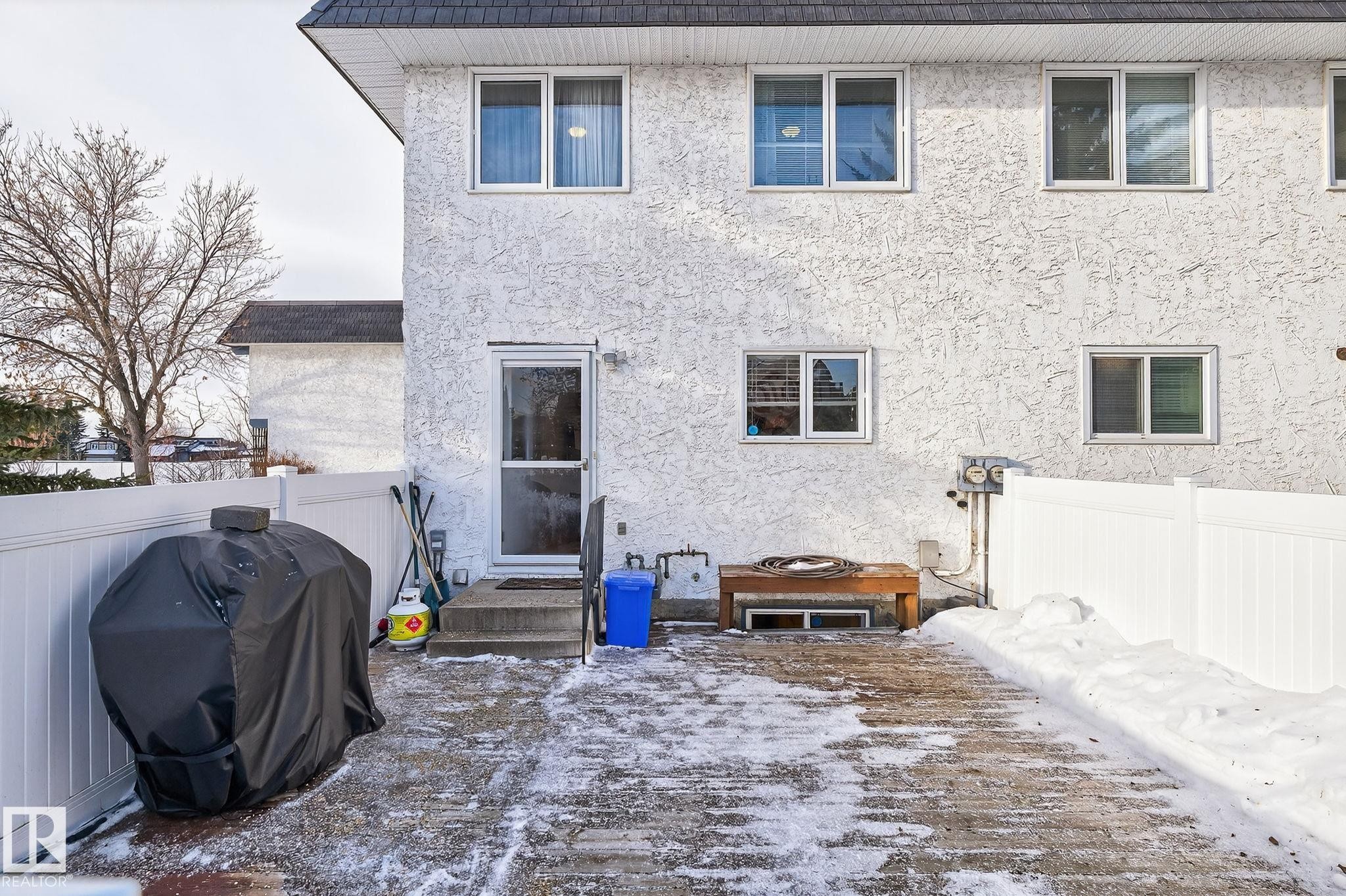 11349 22 Avenue, Edmonton, AB - Outdoor With Exterior