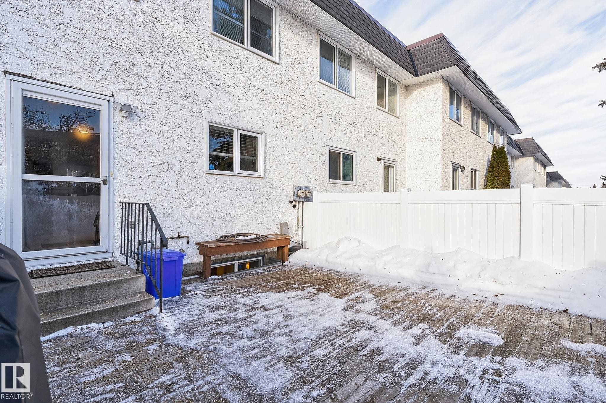 11349 22 Avenue, Edmonton, AB - Outdoor With Exterior